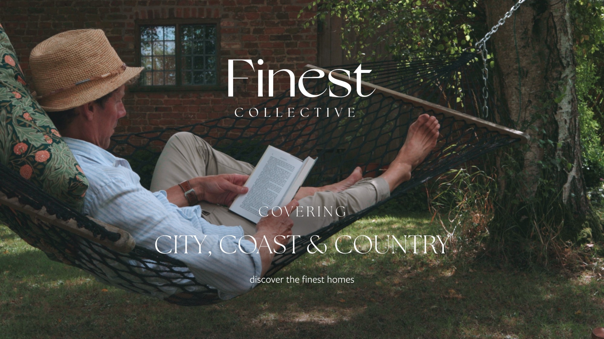 The Finest Collective: covering city, coast and country