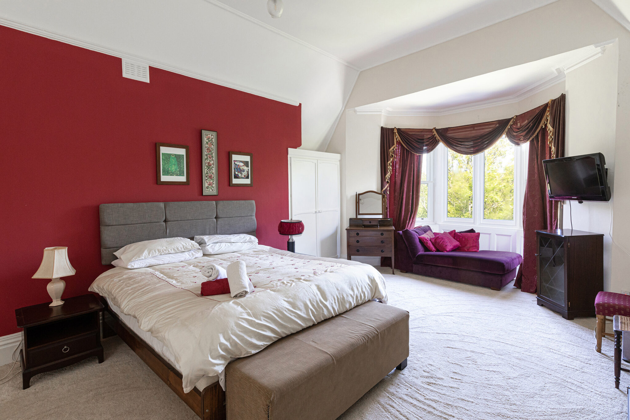 Millwood Manor