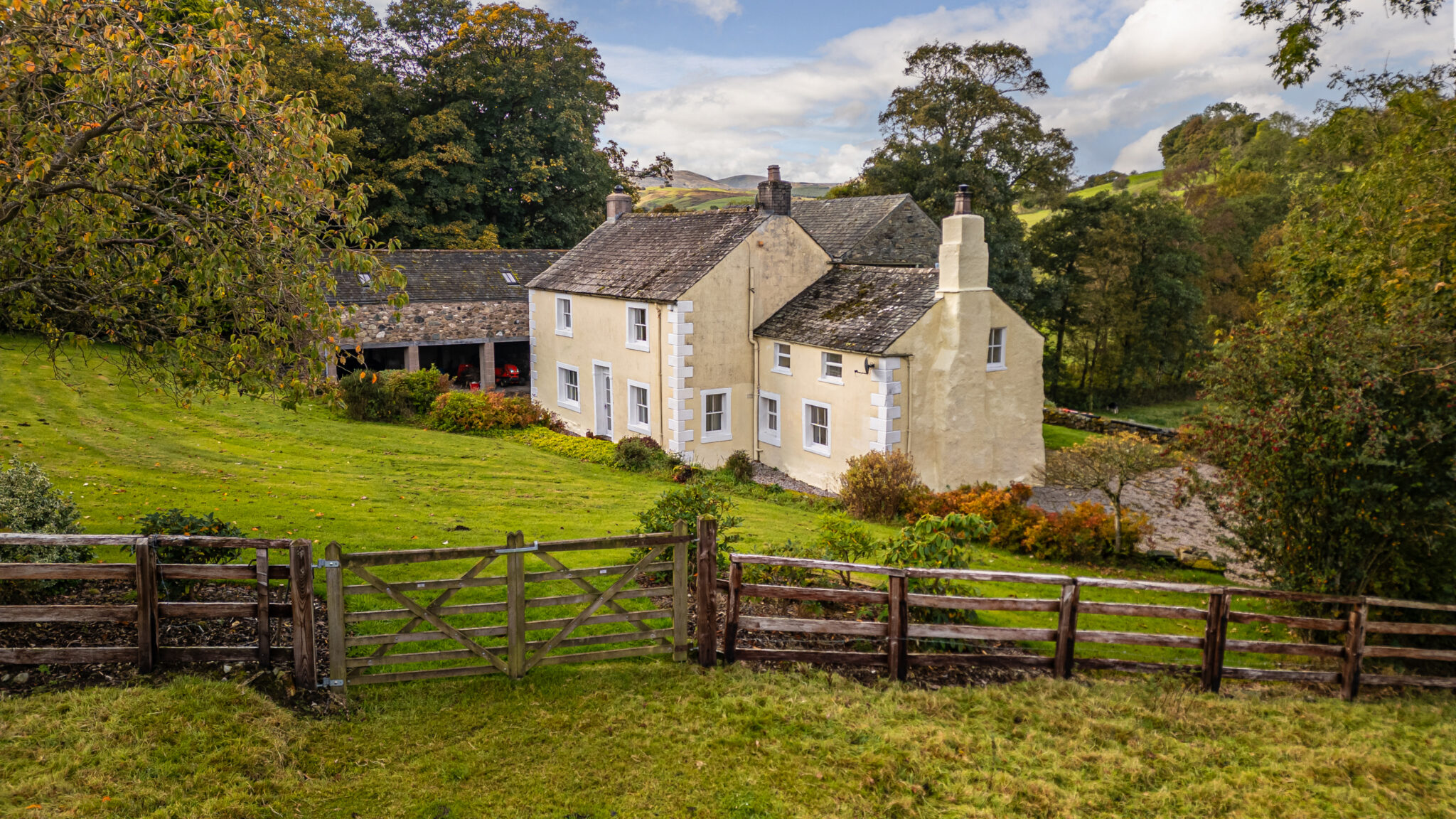 Brownrigg House