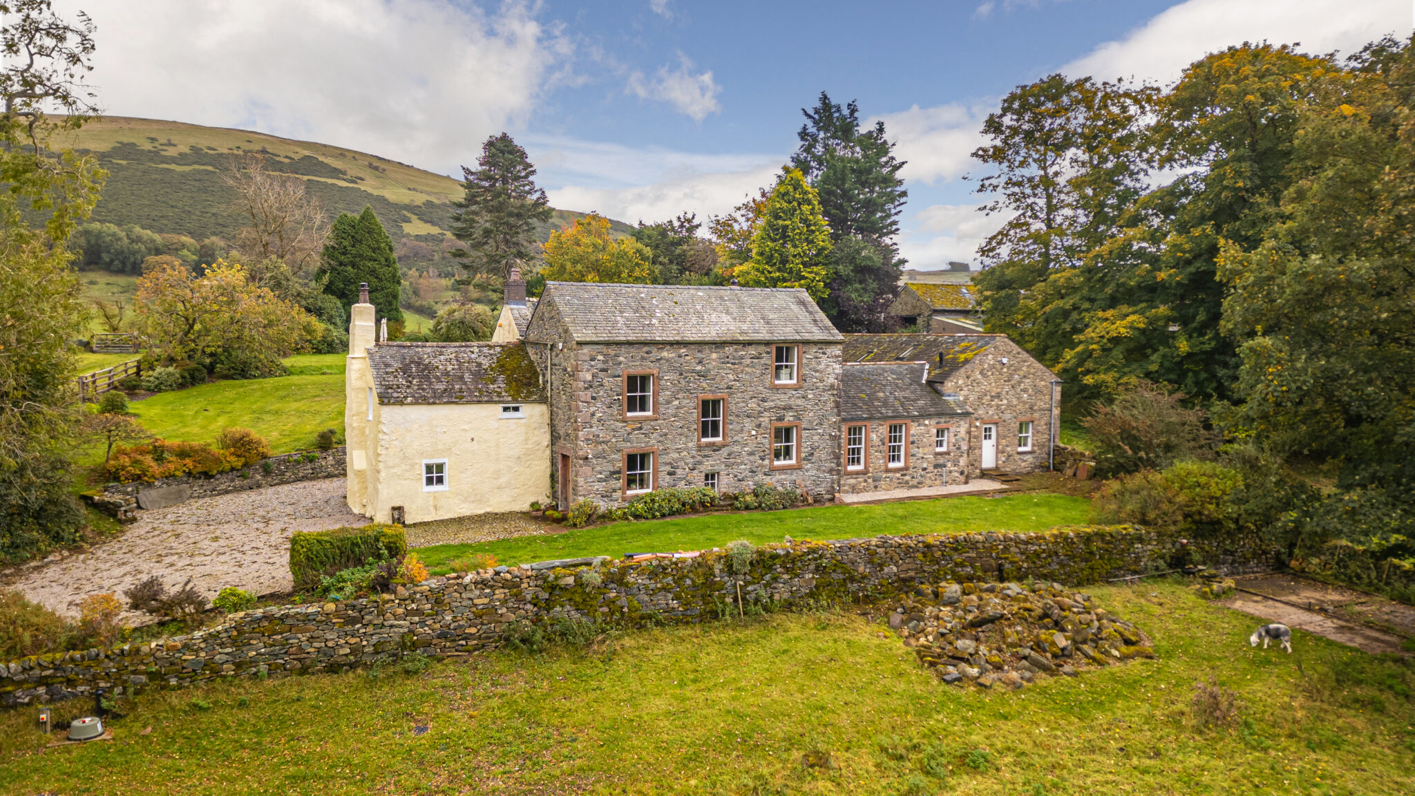 Brownrigg House