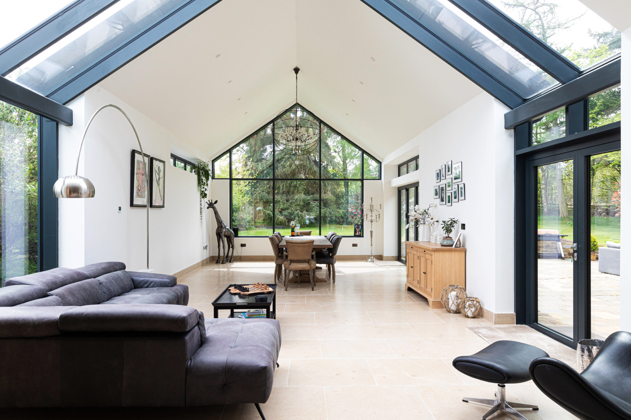 Rowantree Grange