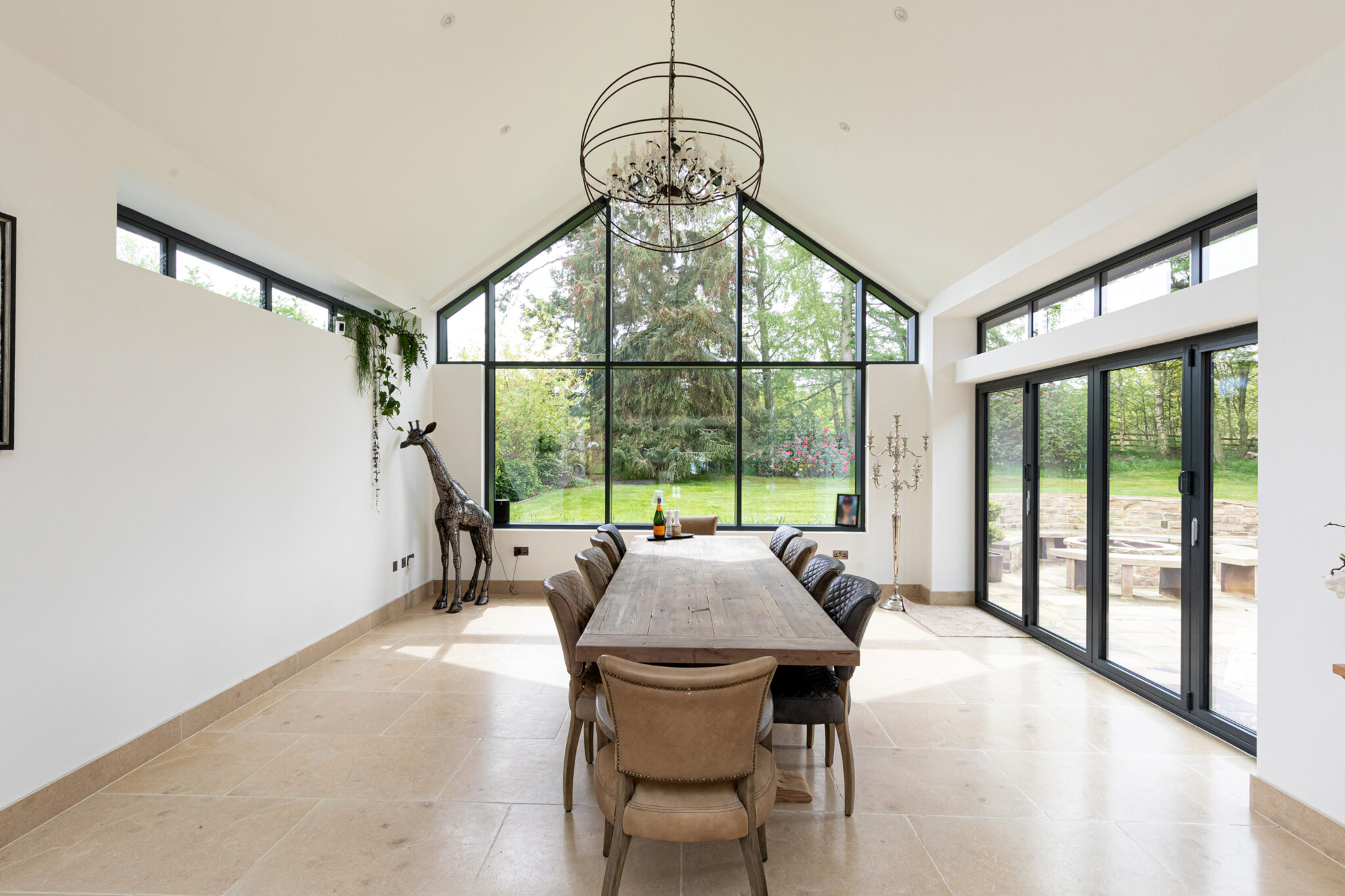 Rowantree Grange
