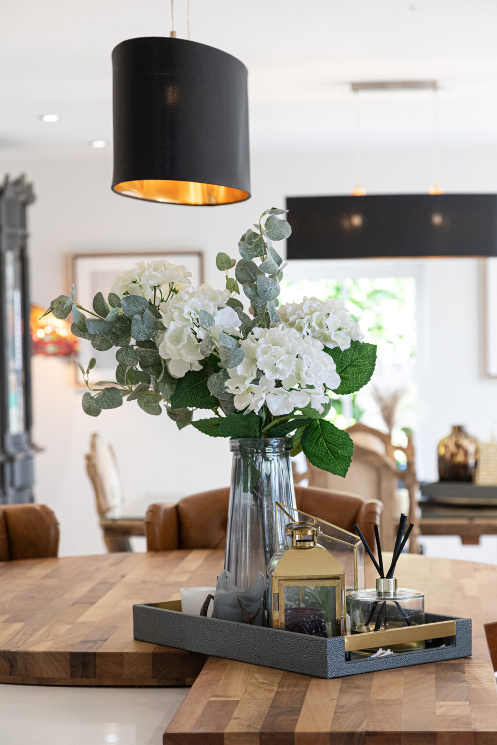 Townfoot House