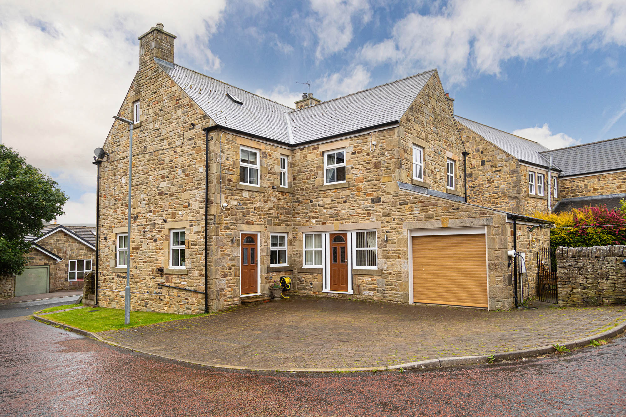 Prospect House
