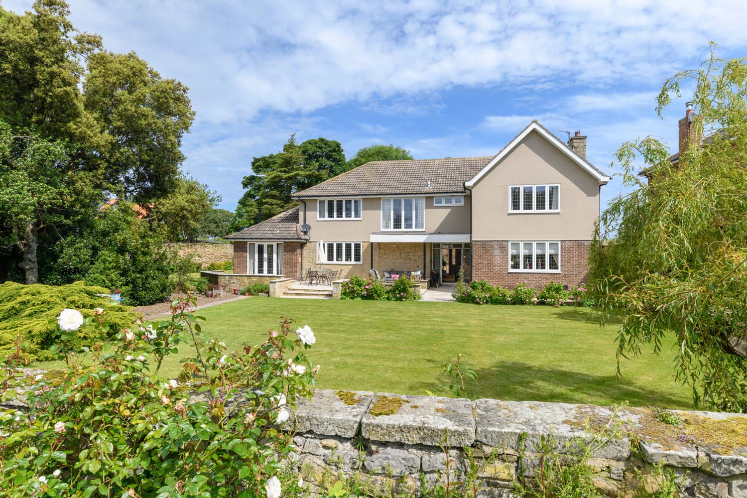 Friars’ Lodge