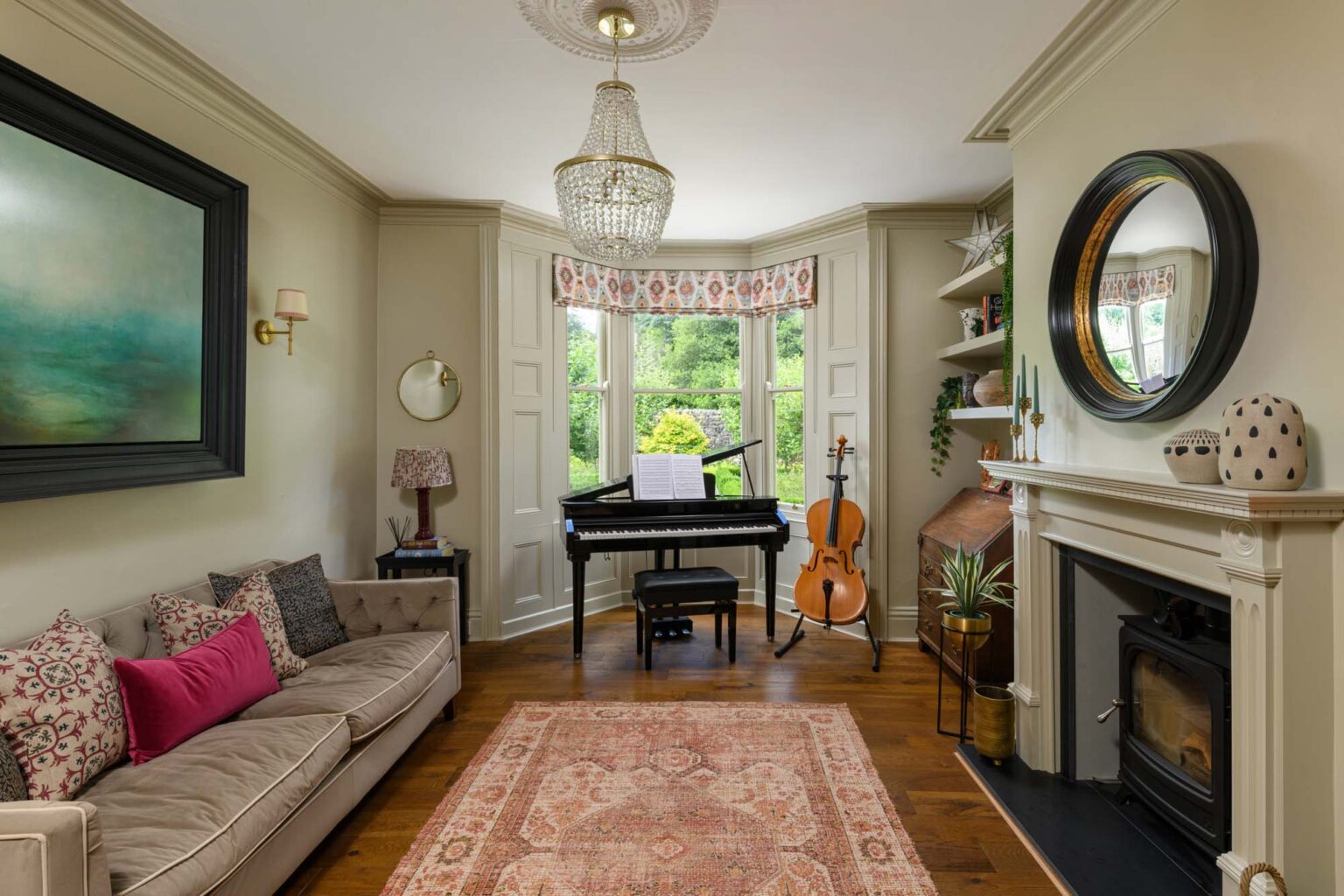 Hagg House