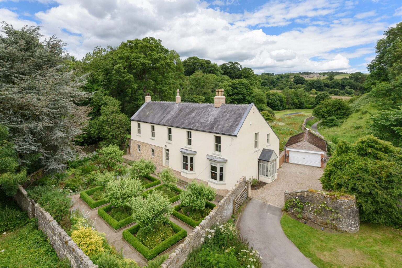 Hagg House