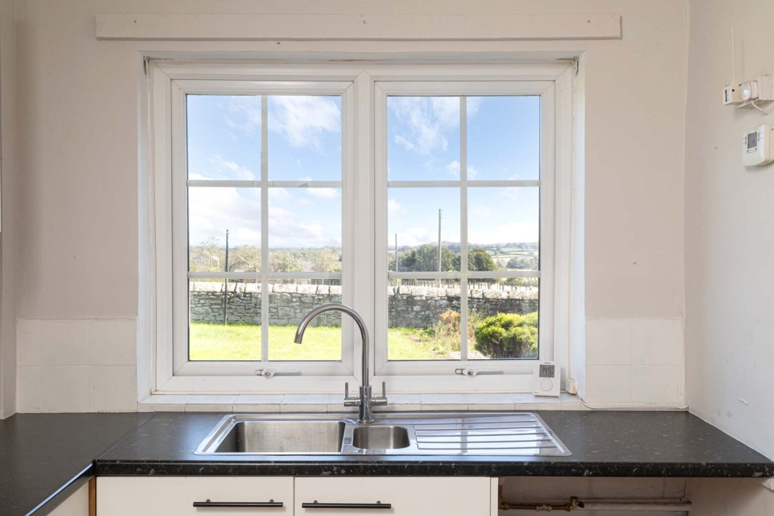Standwell Farm Lodge