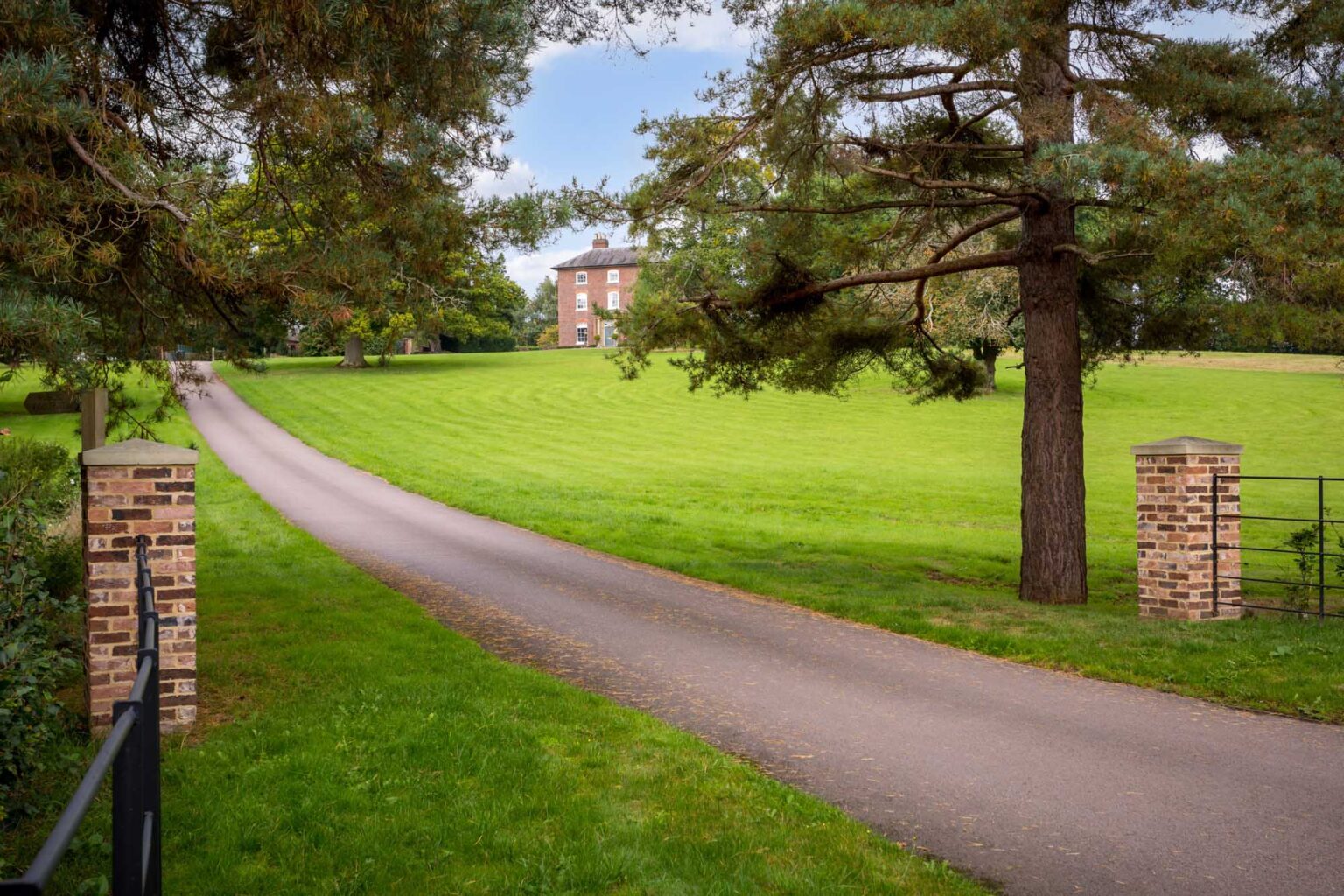 Severnbank House