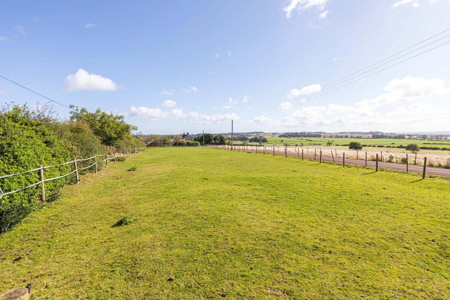 Standwell Farm Lodge