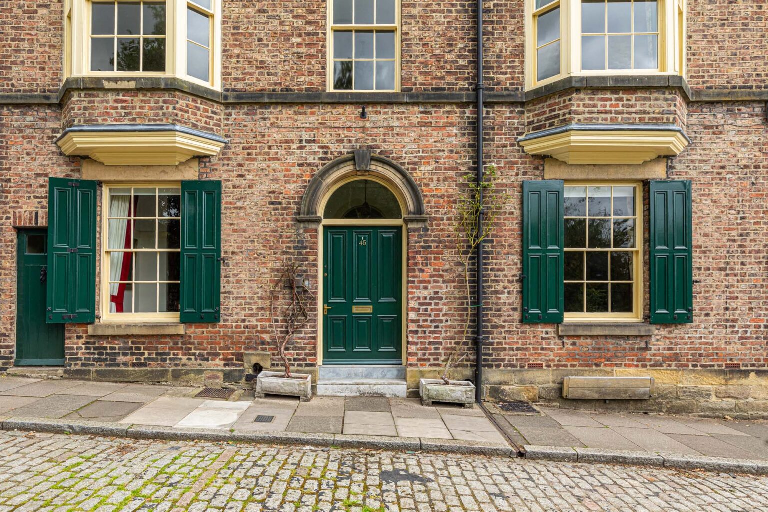 45 South Street