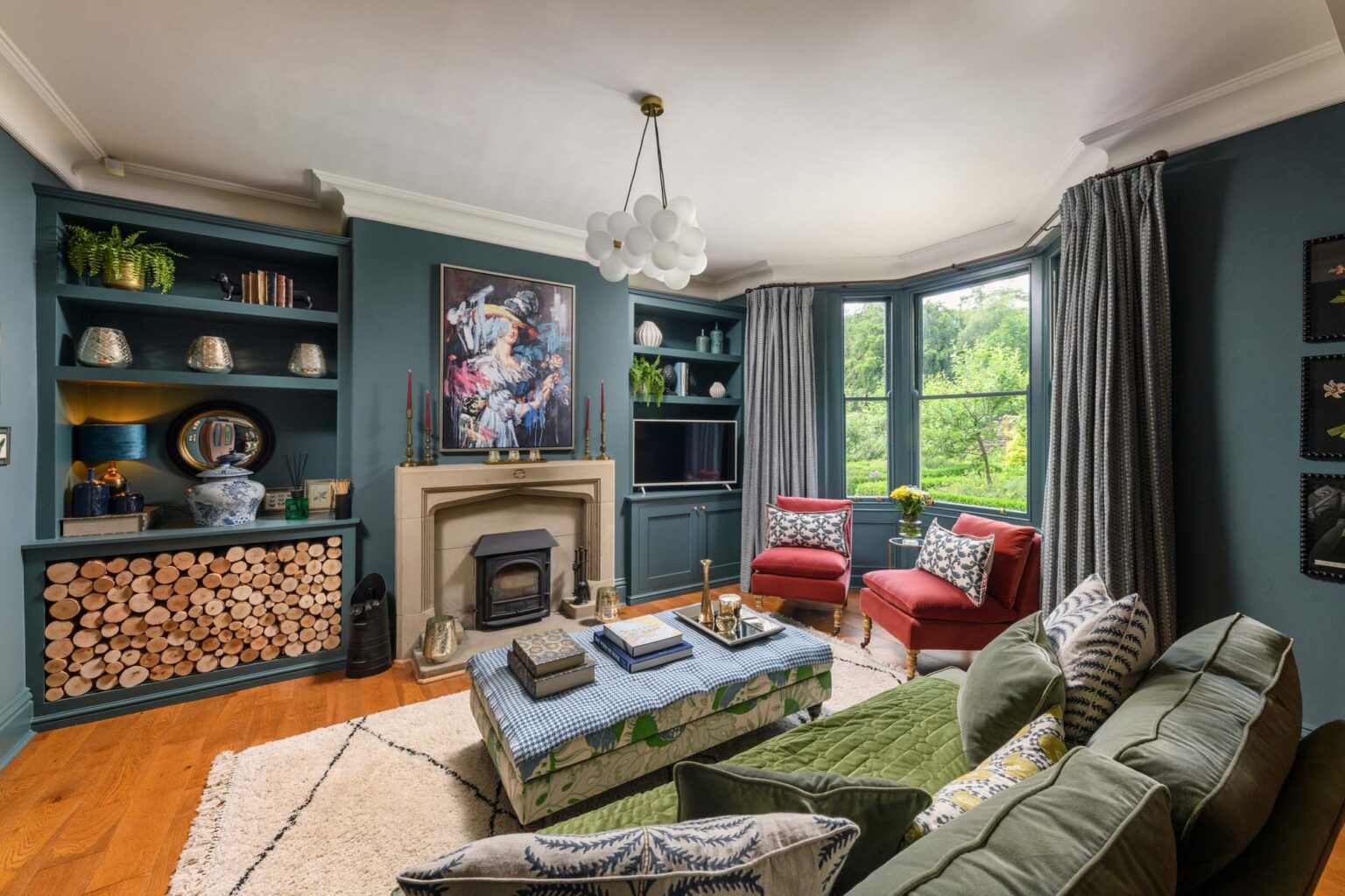Hagg House