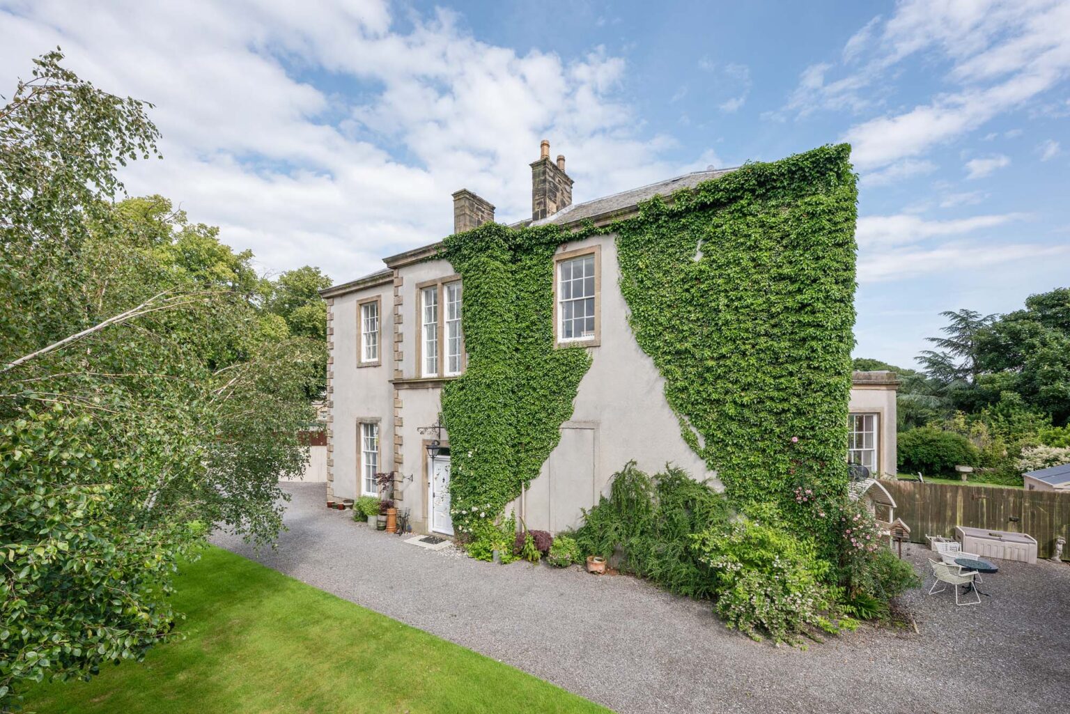 The Old Rectory