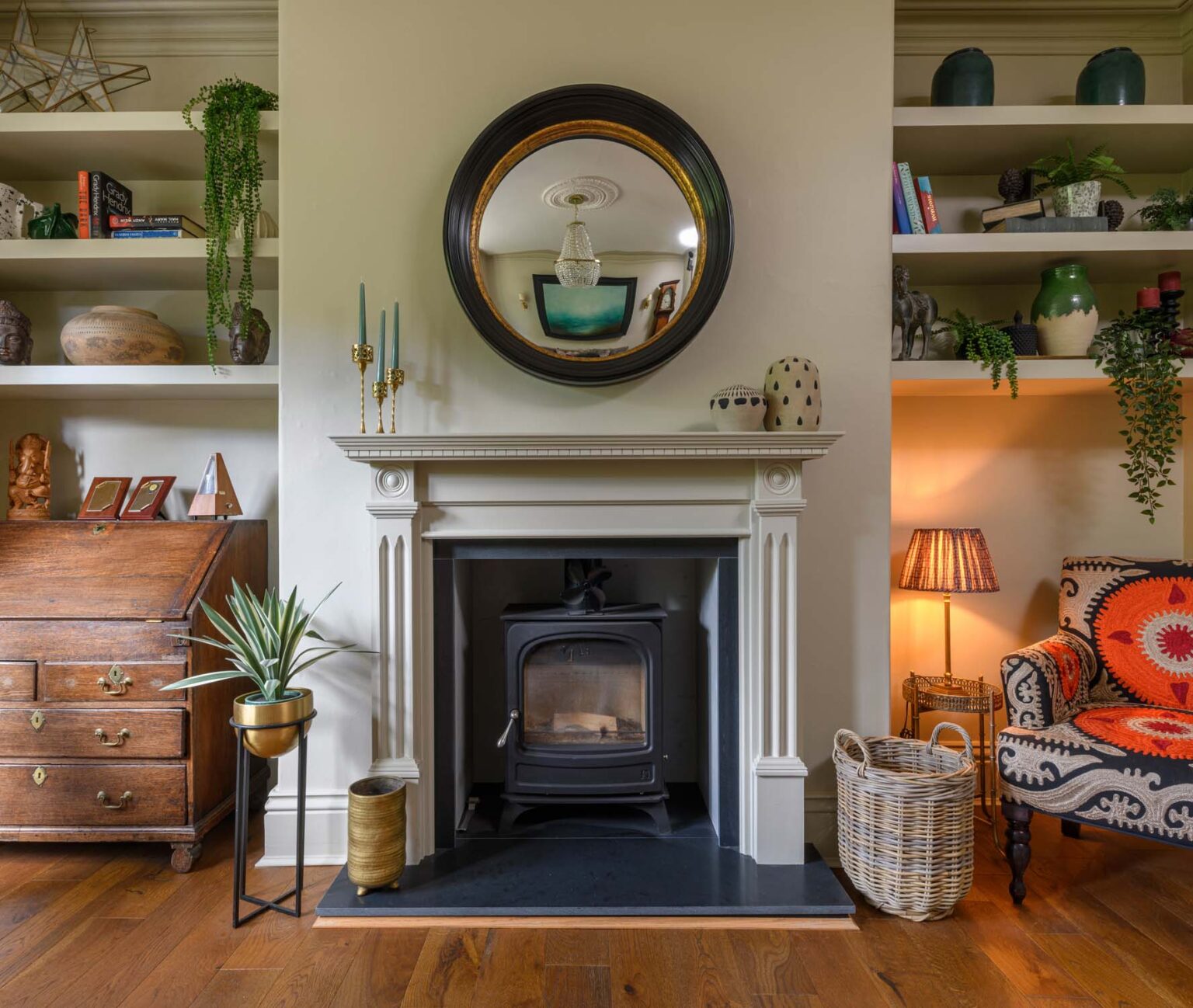 Hagg House