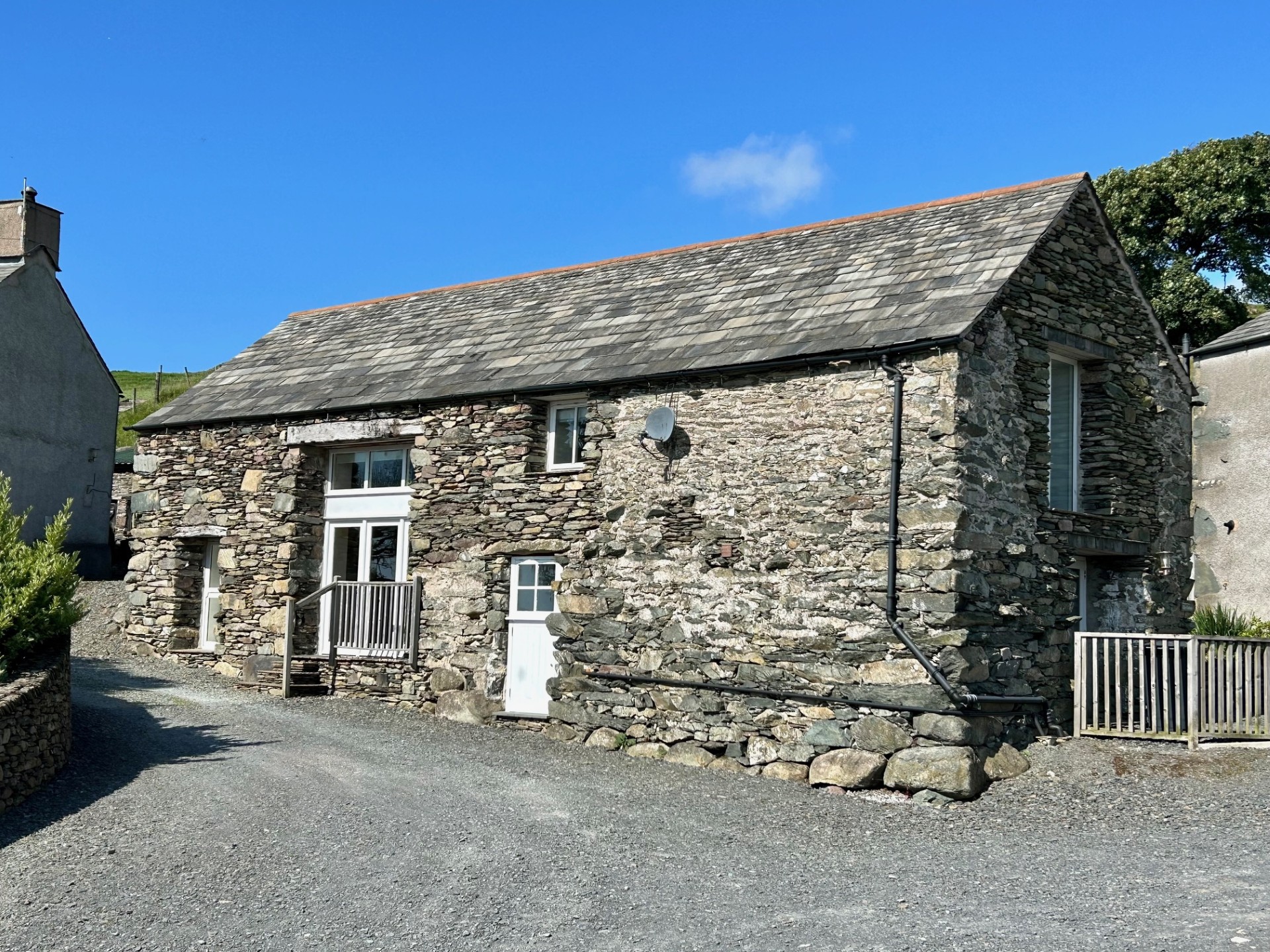 The Cottage
