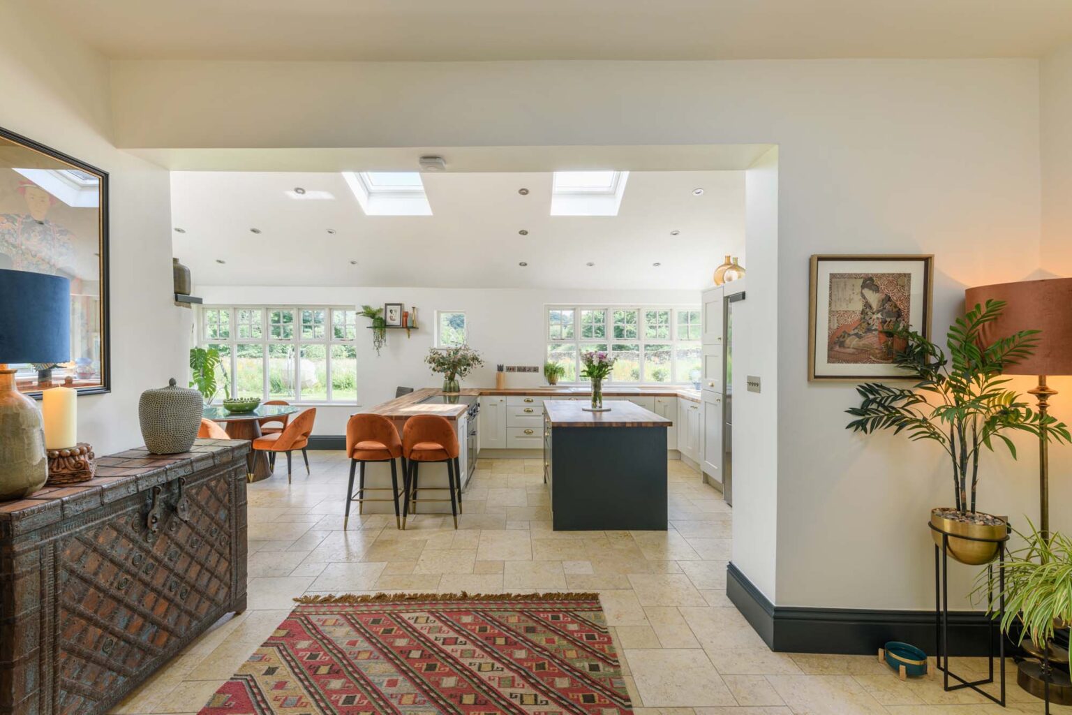 Hagg House