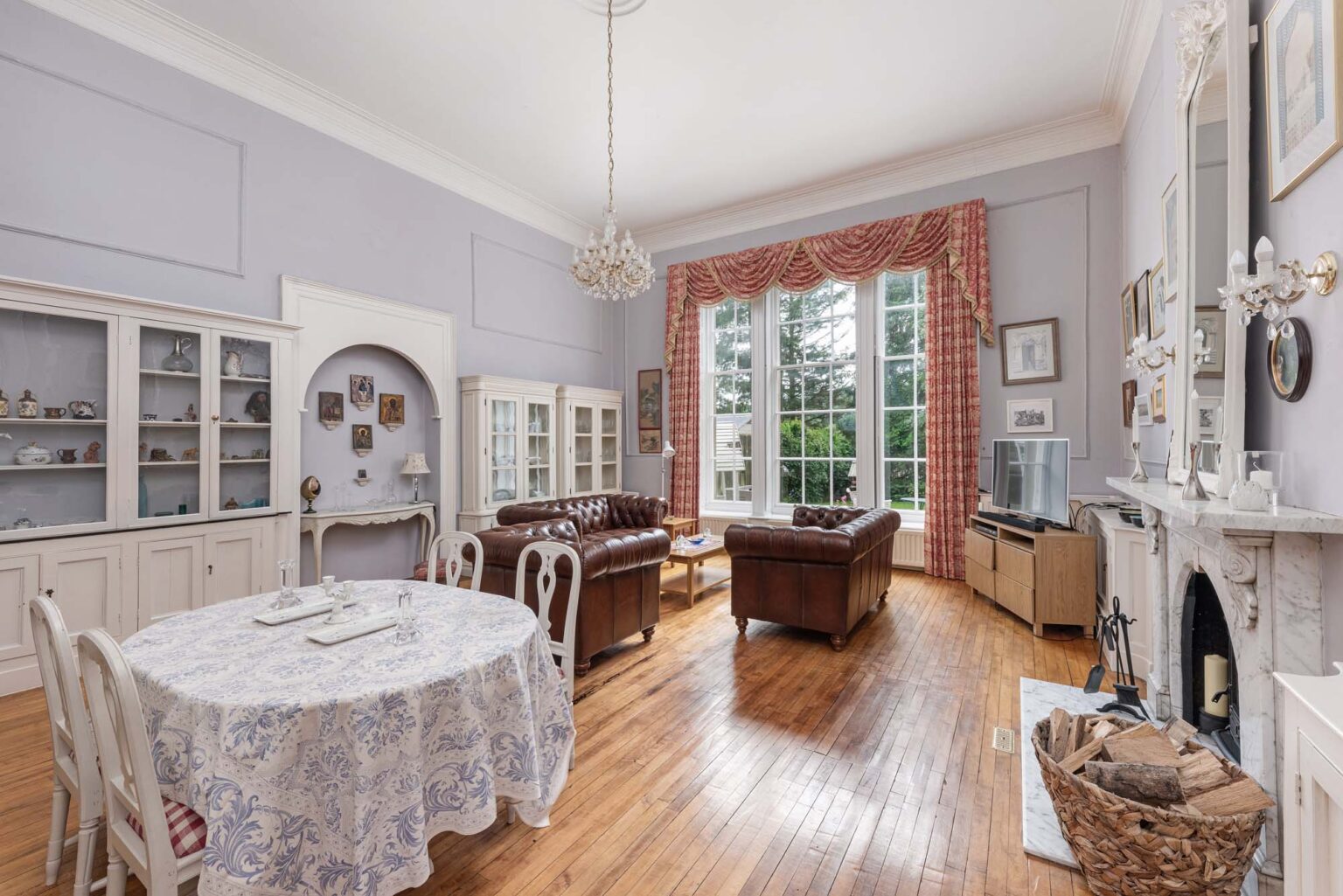 The Old Rectory
