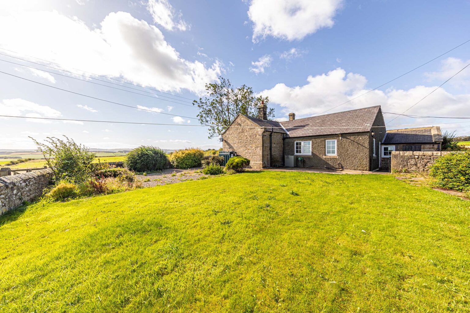 Standwell Farm Lodge