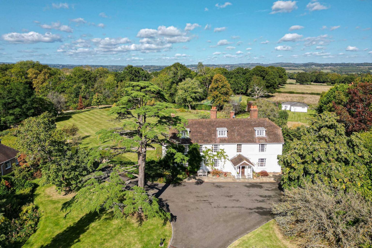 Outwood House