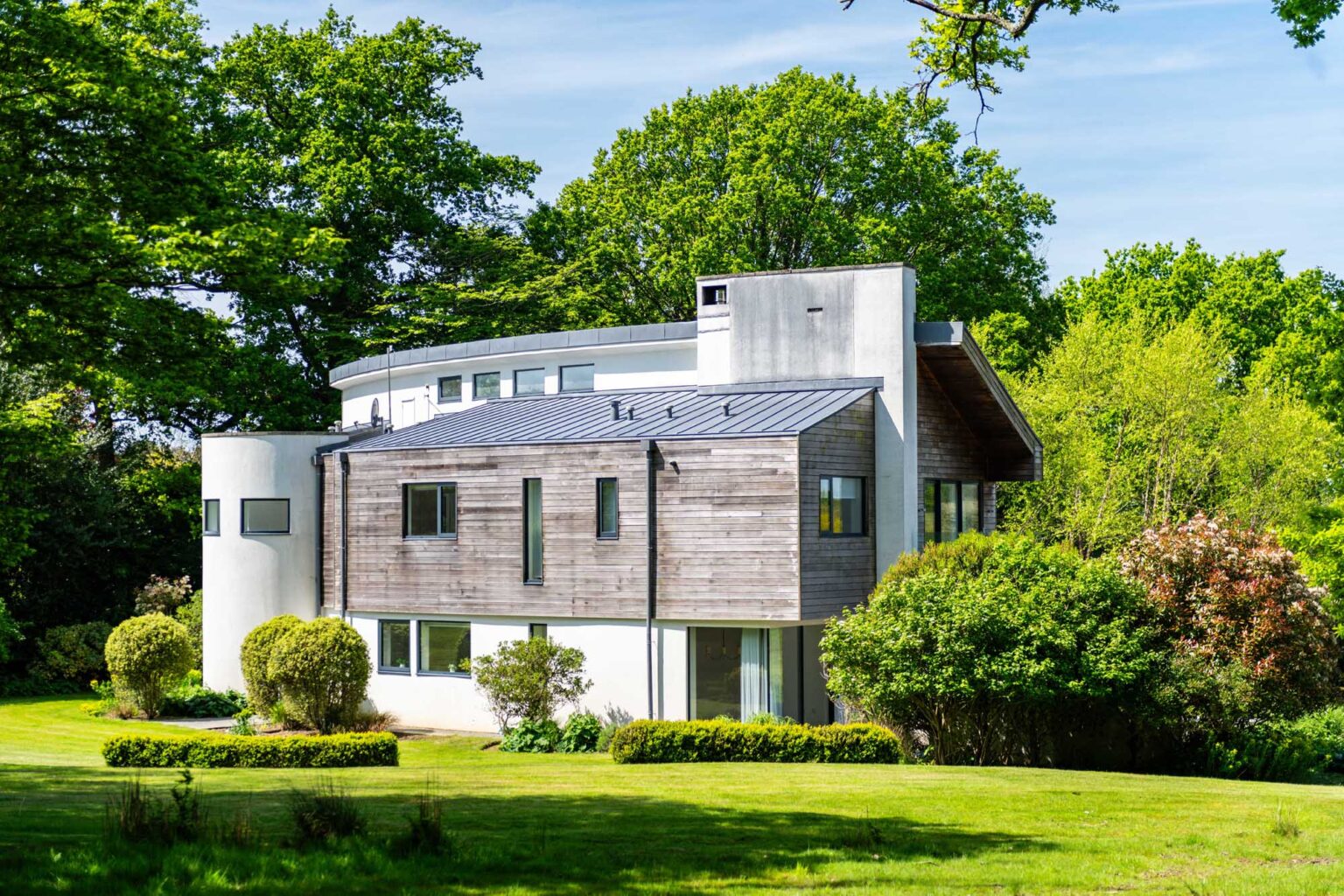 The Lake House