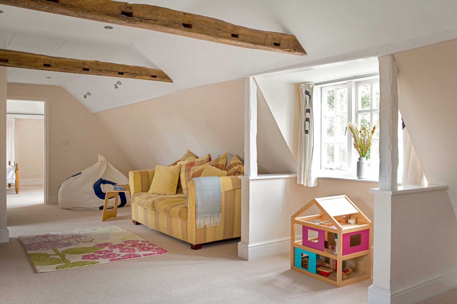 Outwood House