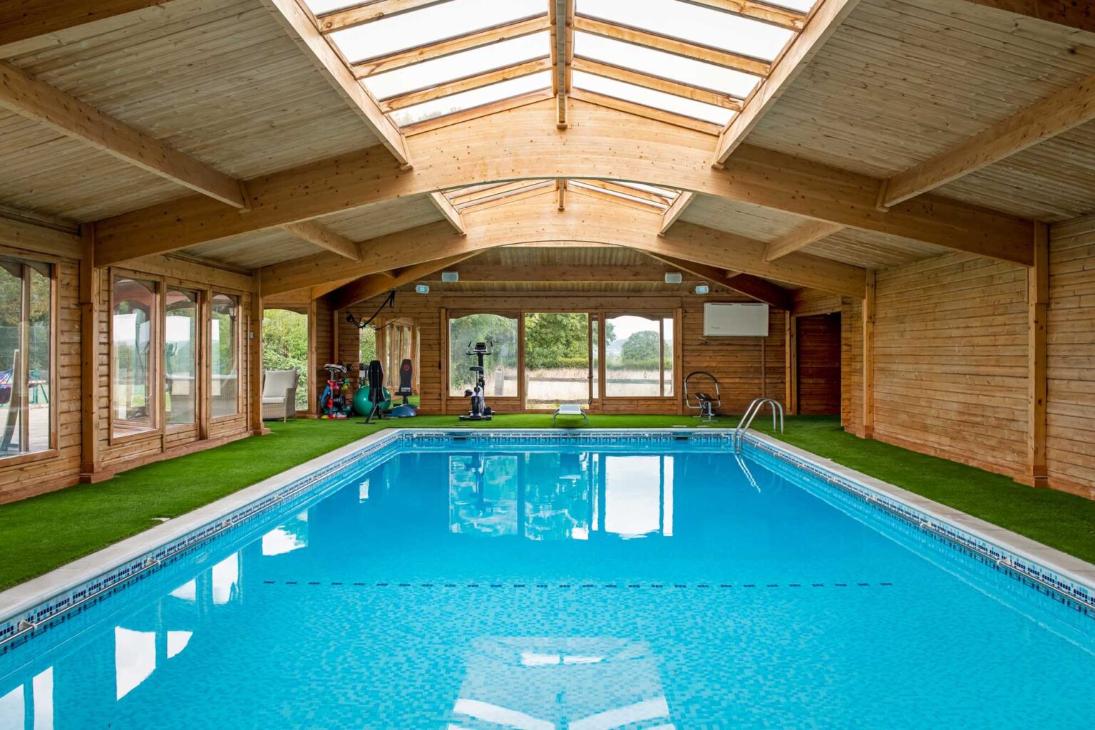 Outwood House