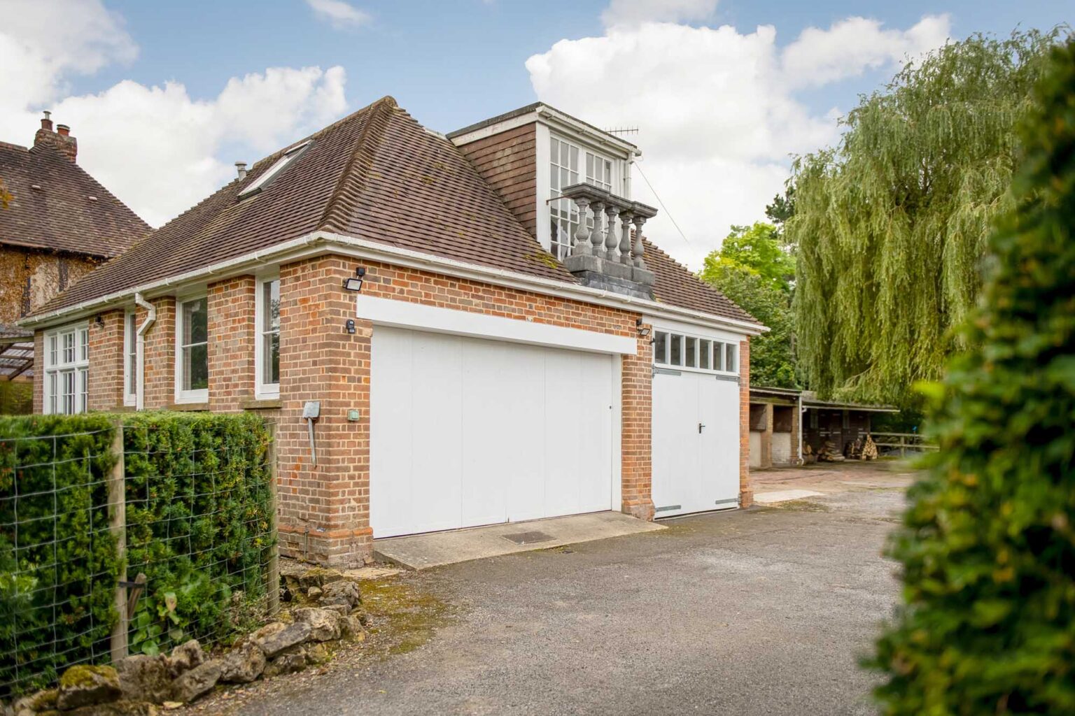 Outwood House