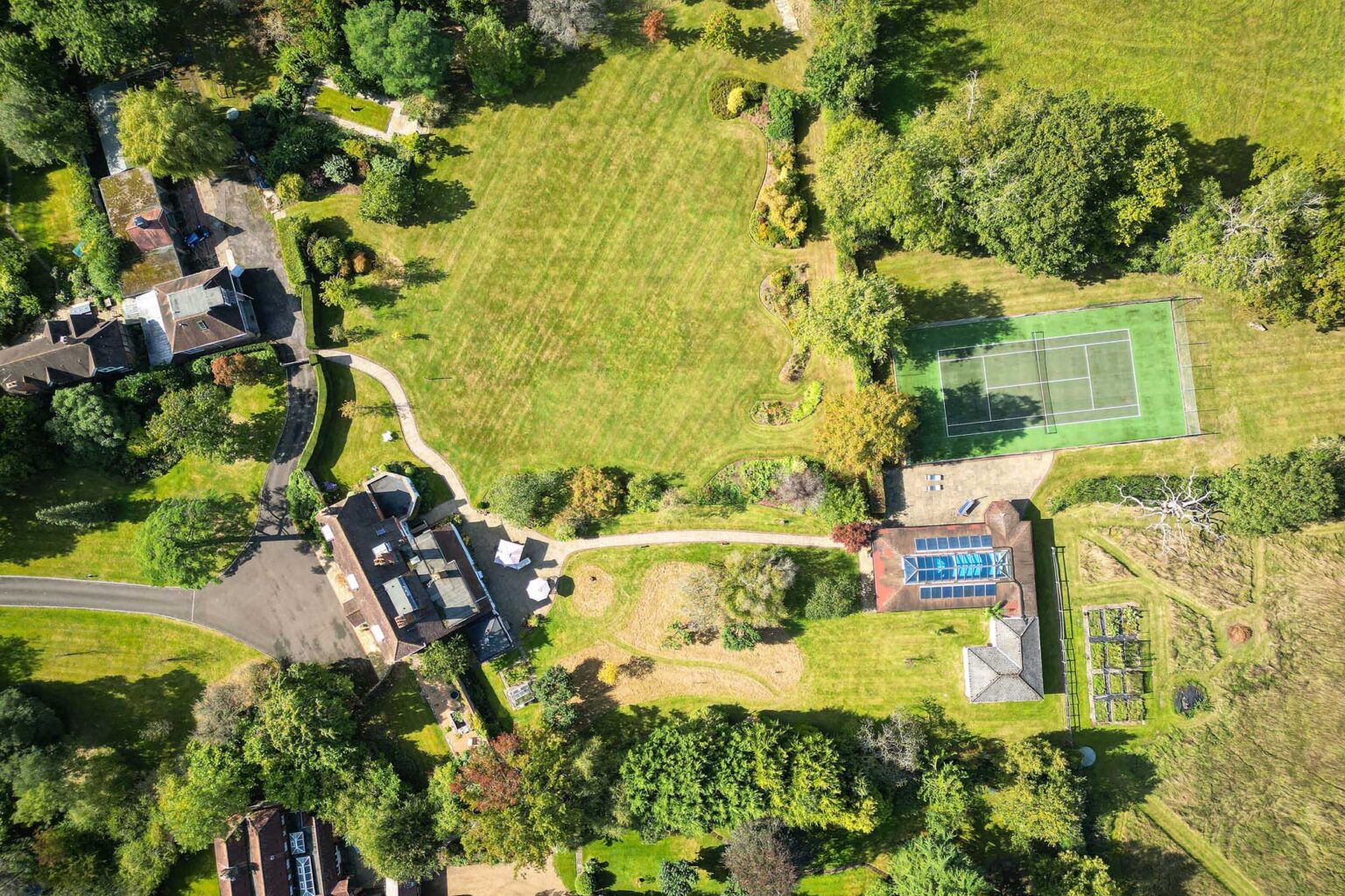 Outwood House