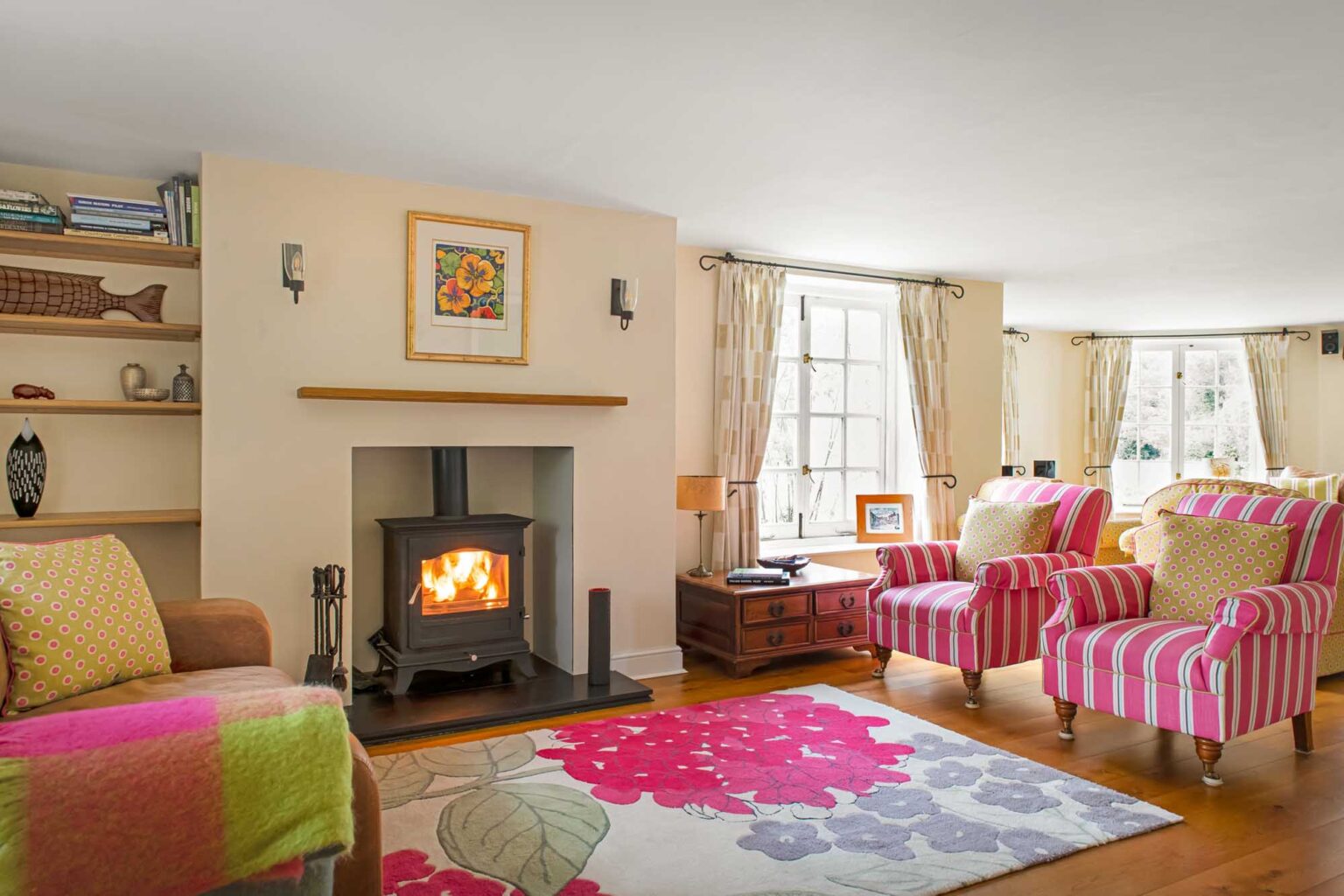 Outwood House