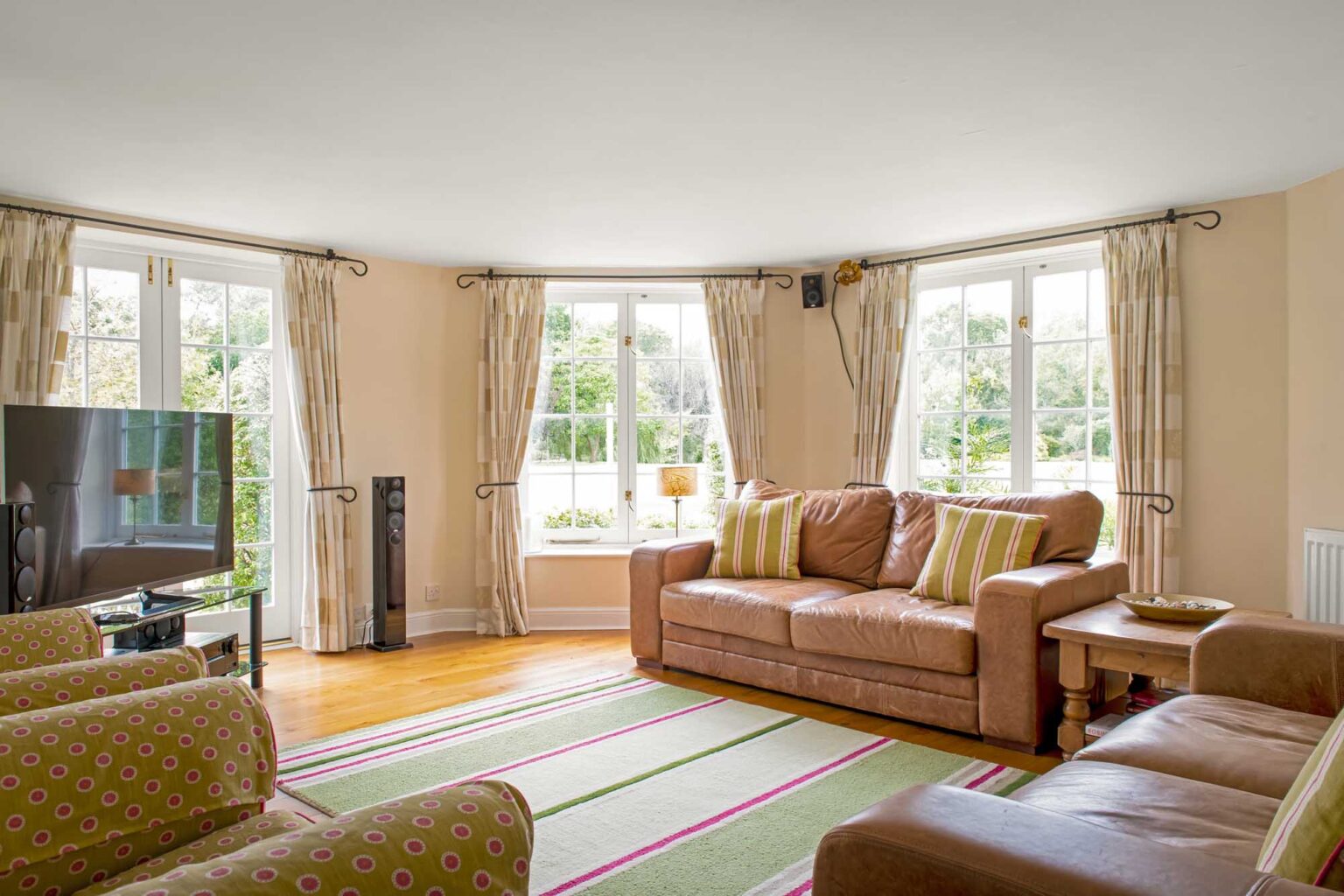 Outwood House