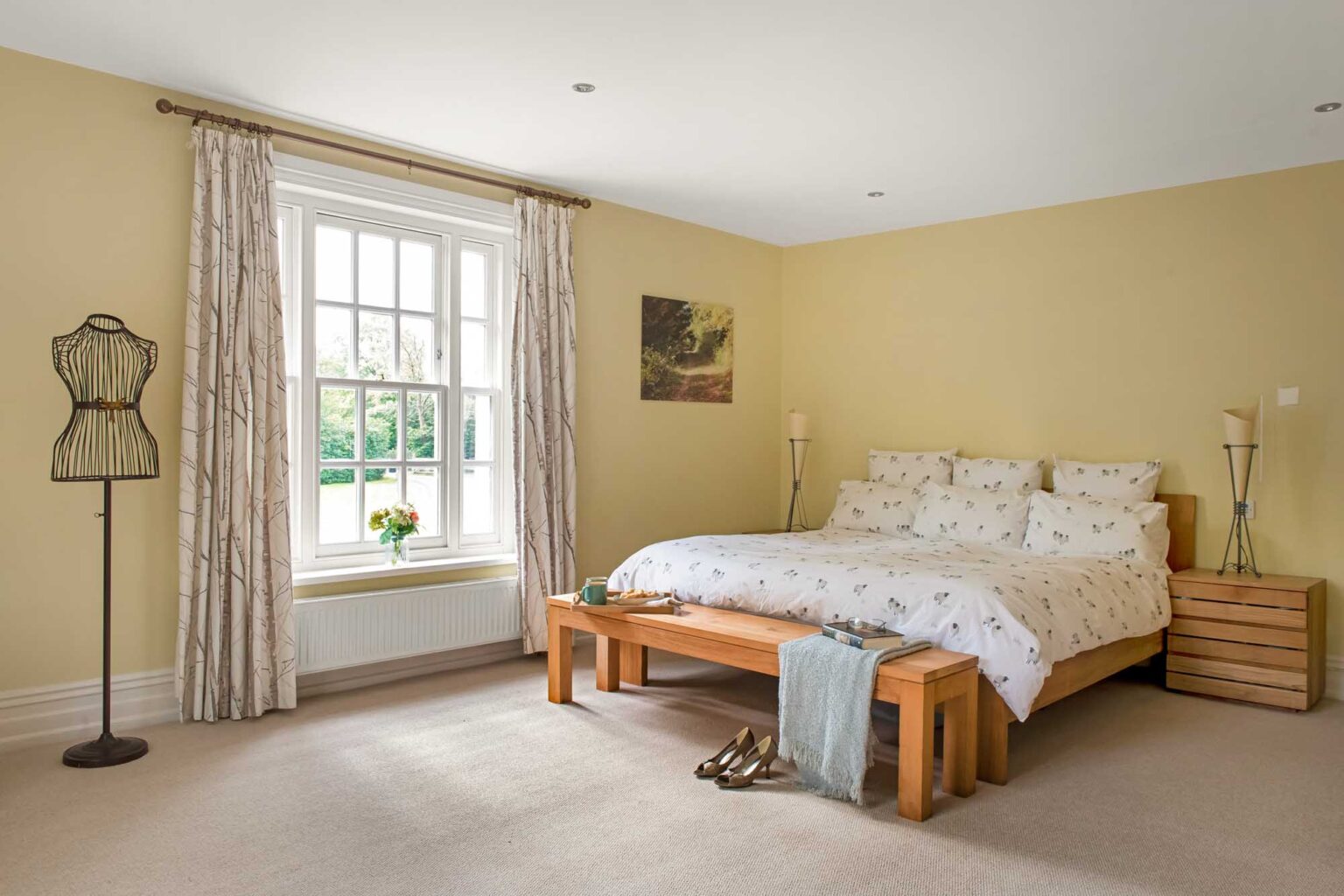 Outwood House