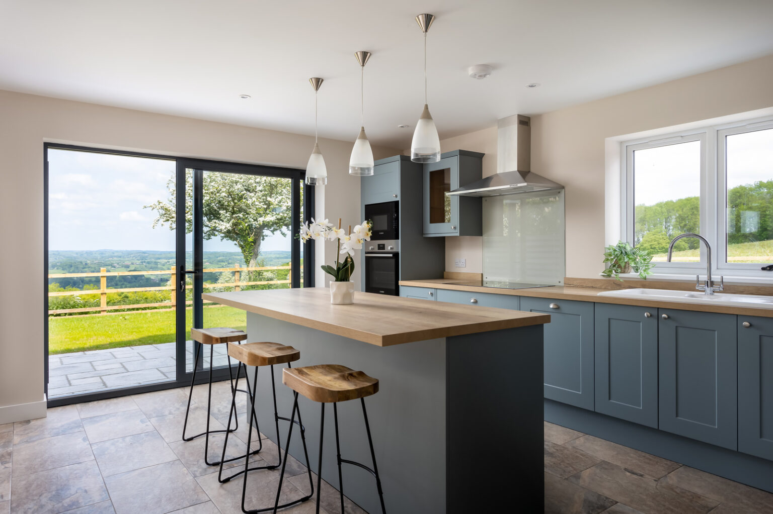 Hill Top Cottage