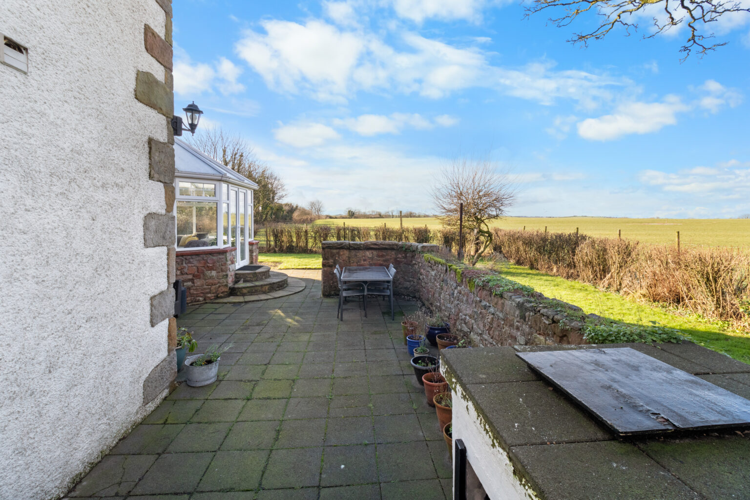 West Lodge