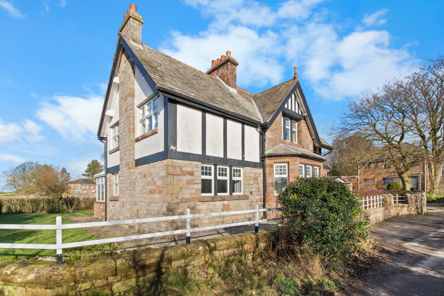 West Lodge