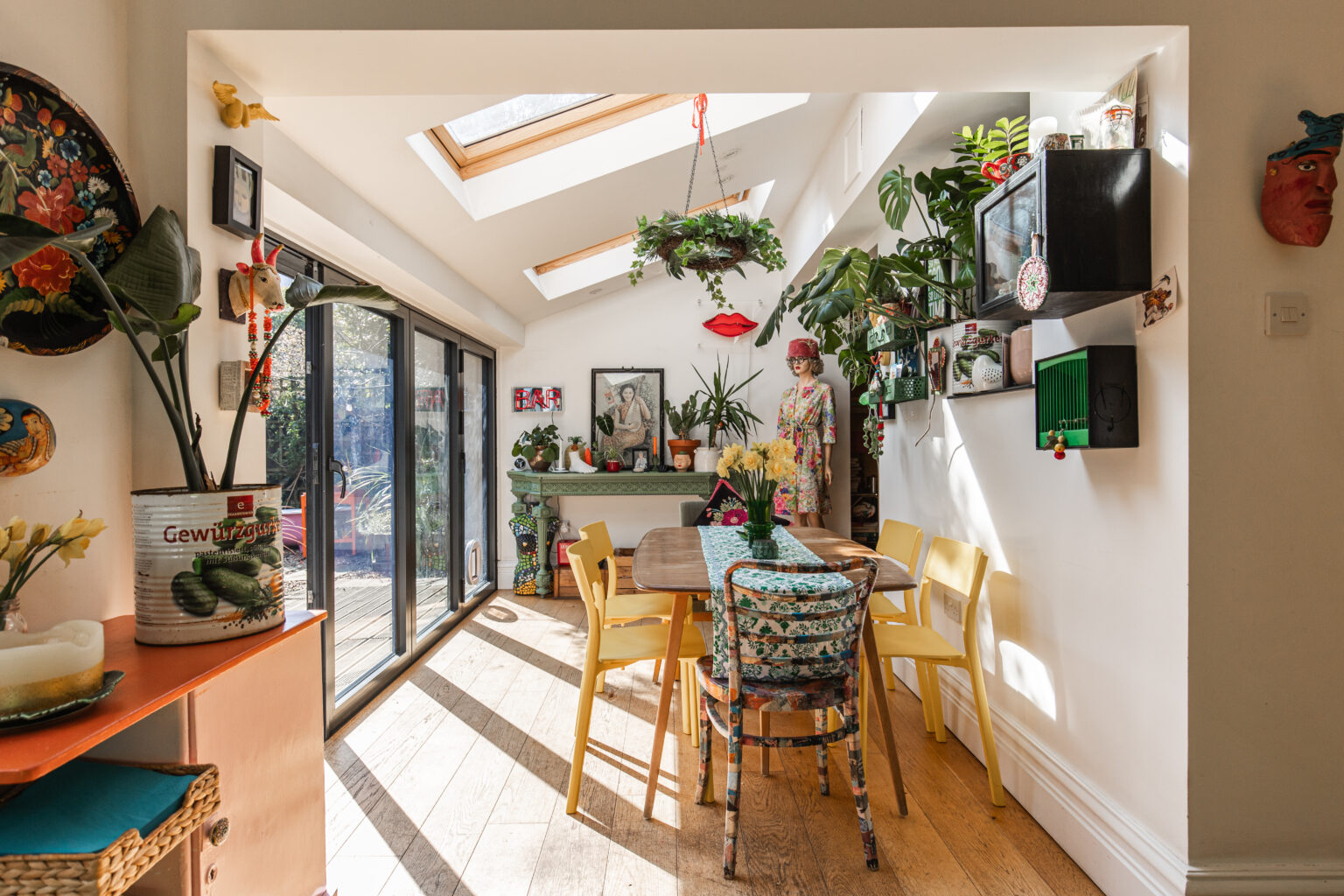 18 Cromer Road