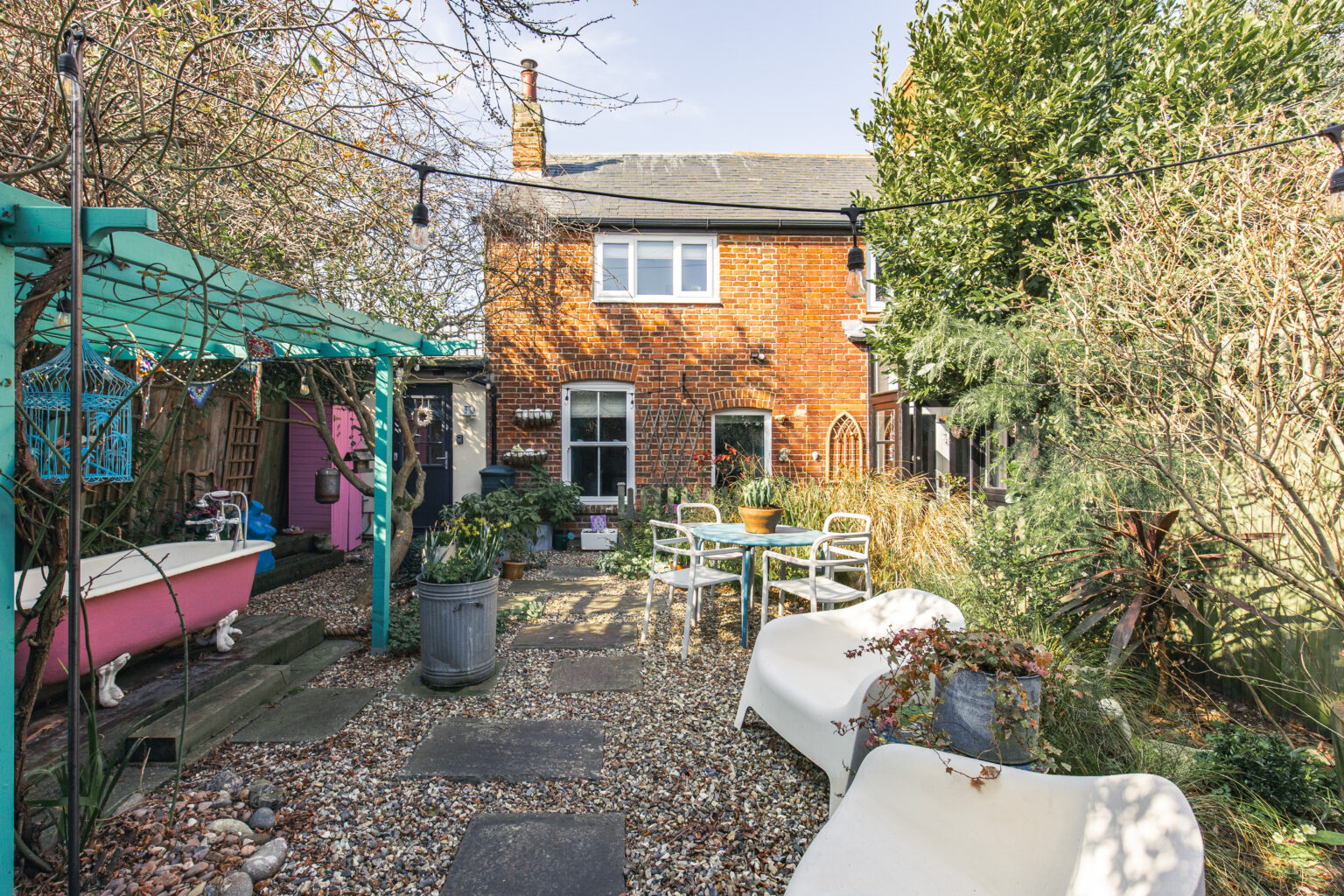 18 Cromer Road