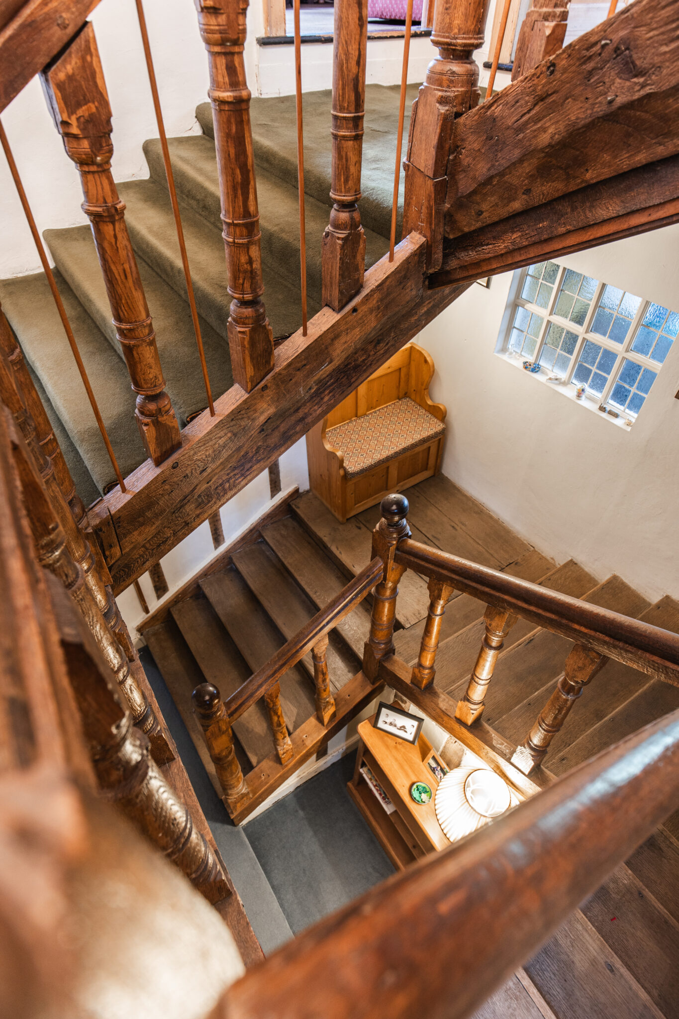 The Old Vicarage