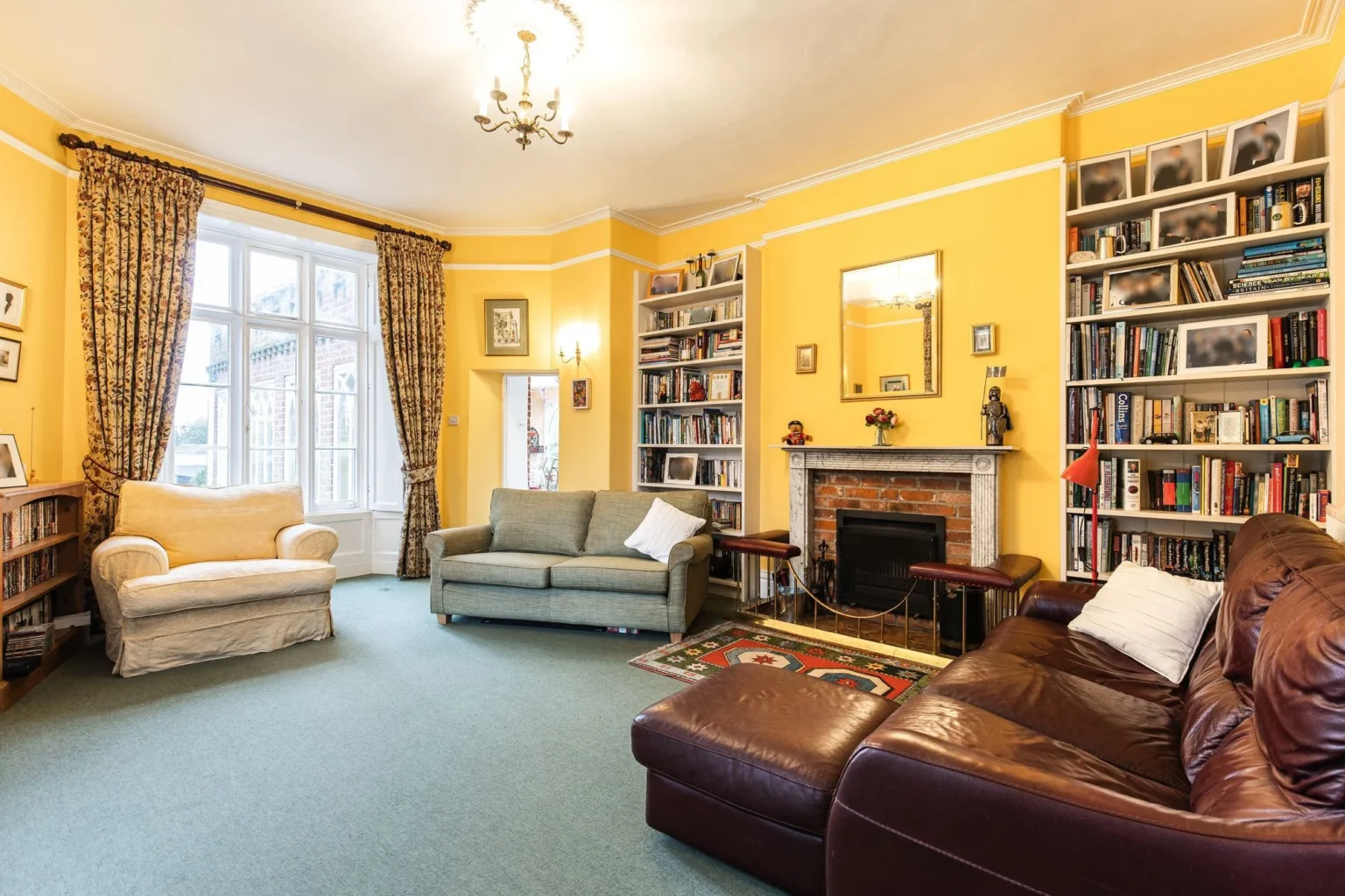 The Old Vicarage