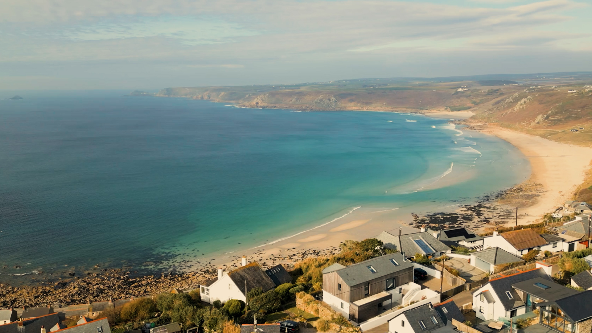 Cornwall