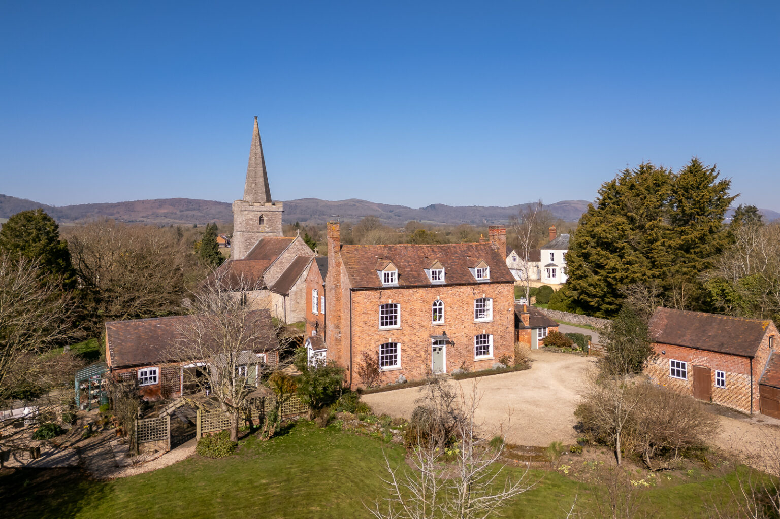 Folliot House
