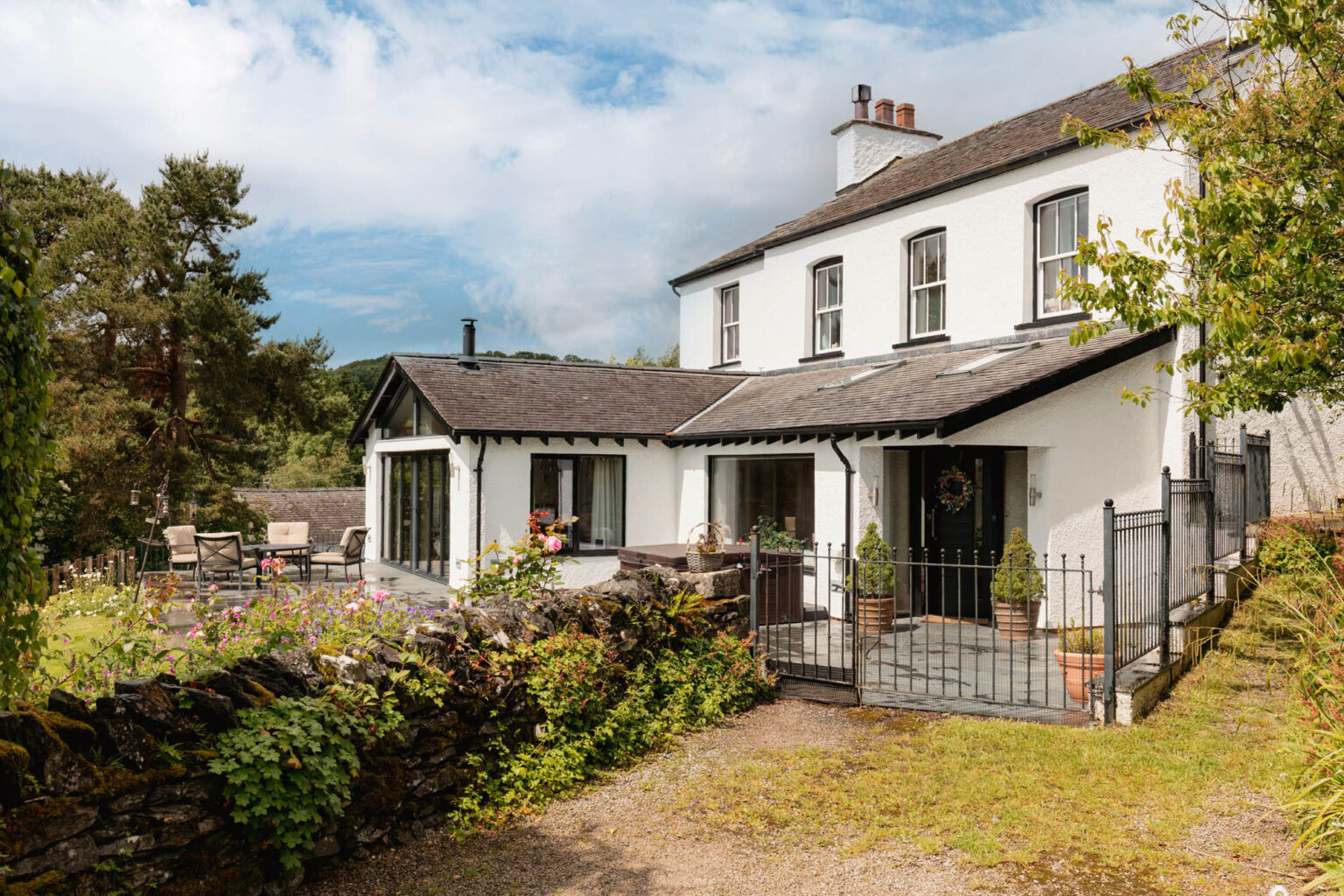 Greenbank Farmhouse