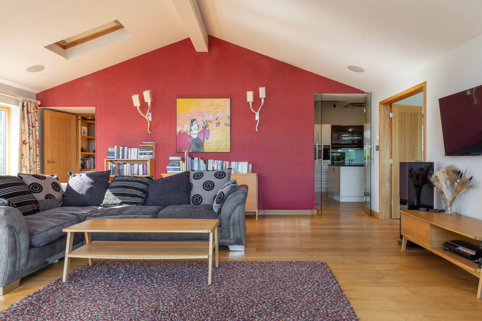 Greenbank Farmhouse