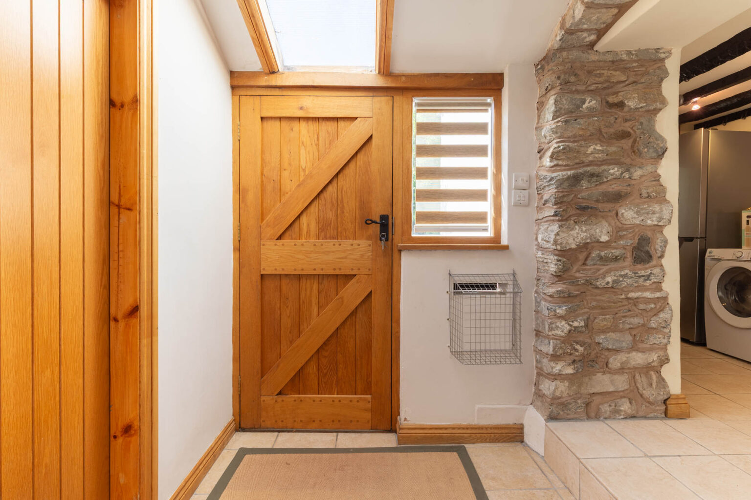 Greenbank Farmhouse