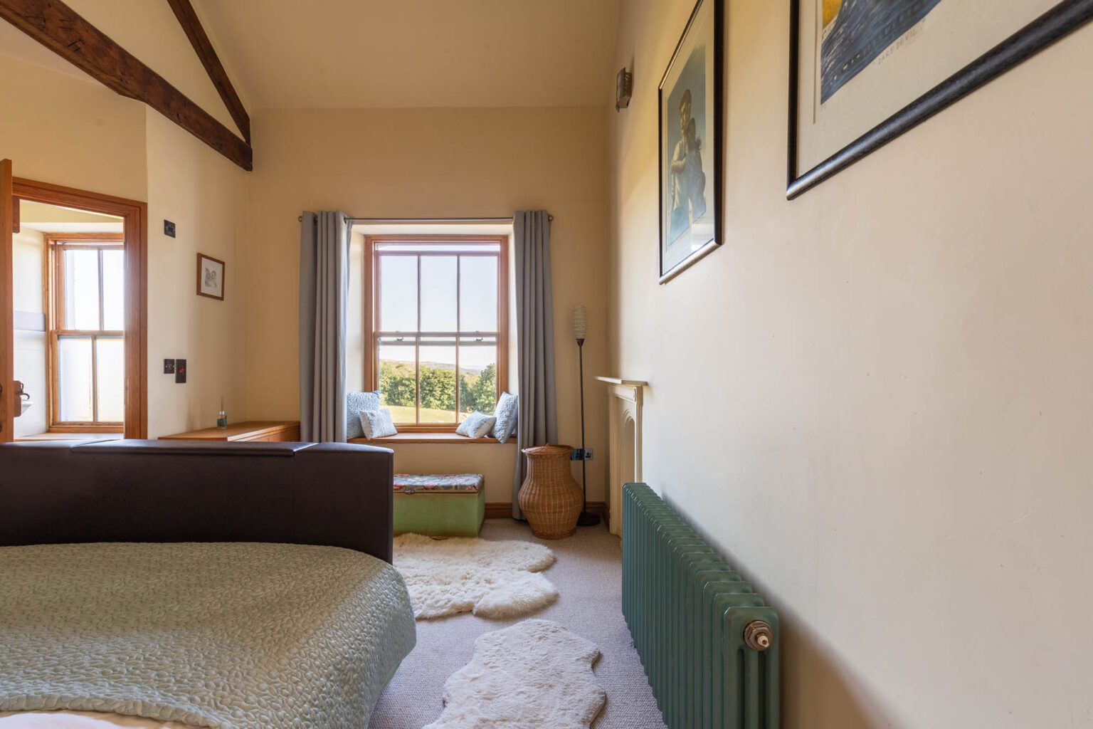 Greenbank Farmhouse