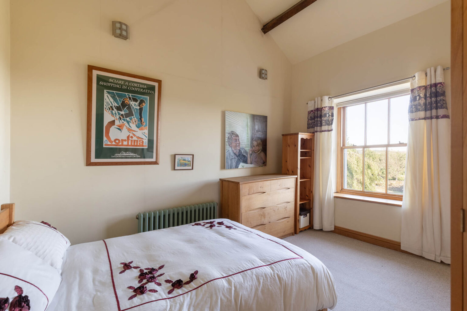Greenbank Farmhouse