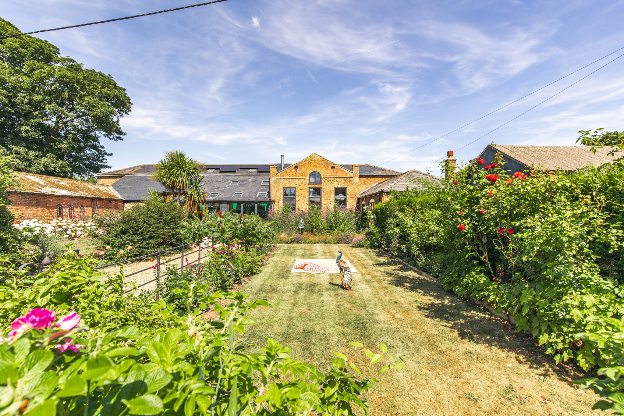 Curlew Court