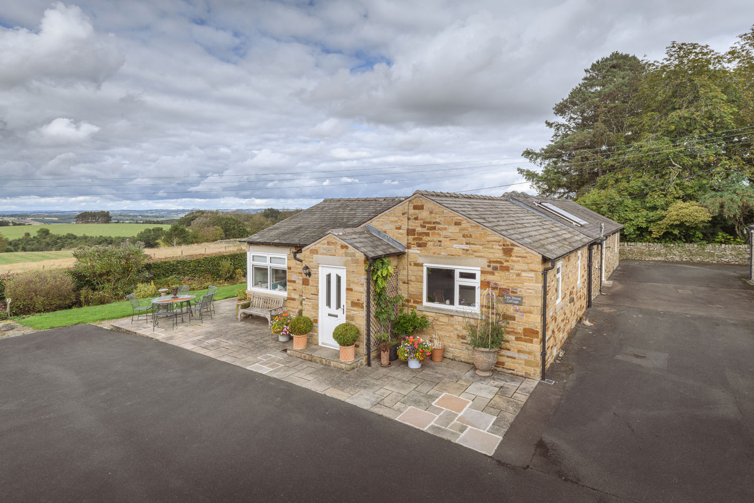 Low House