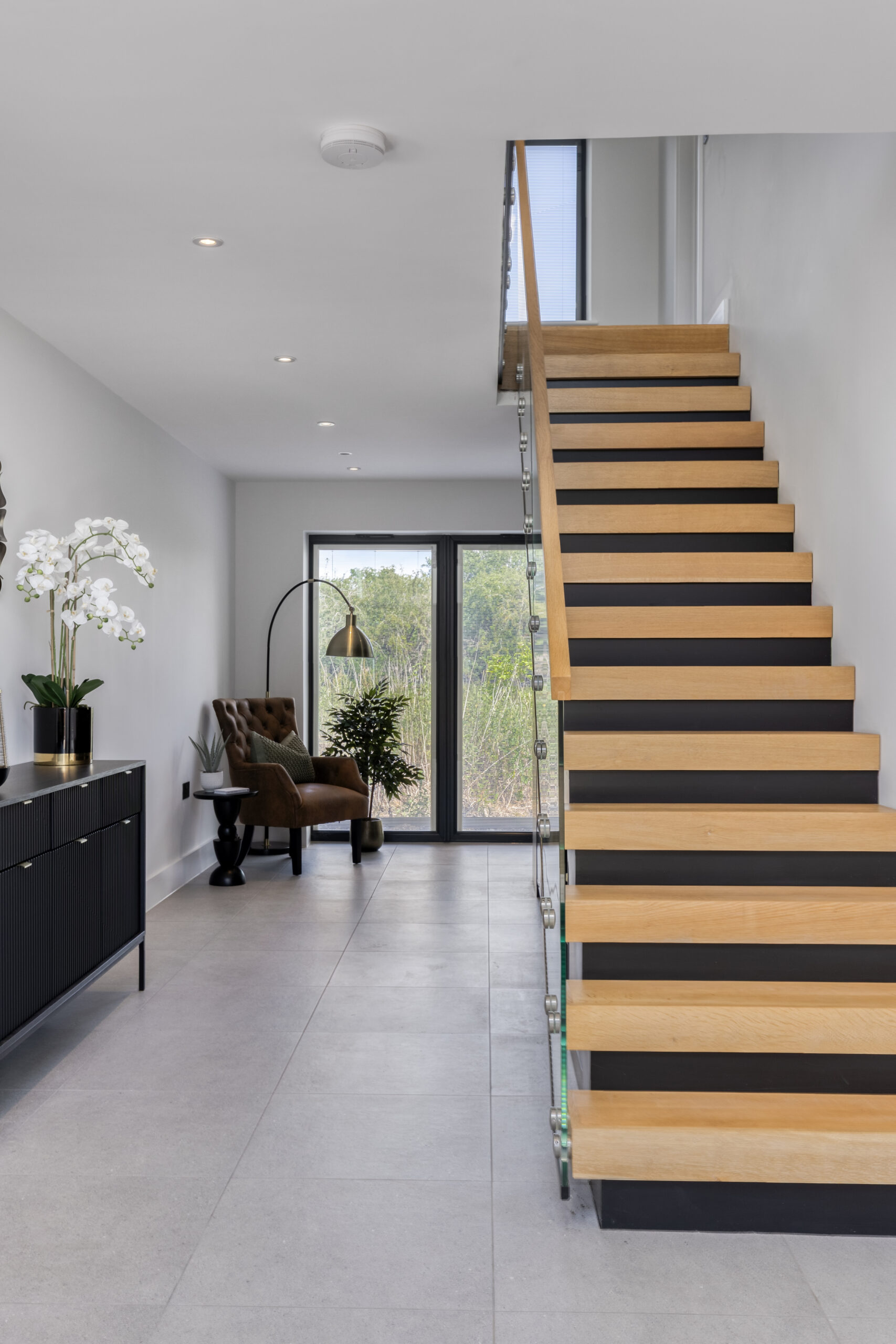 Finsbury House