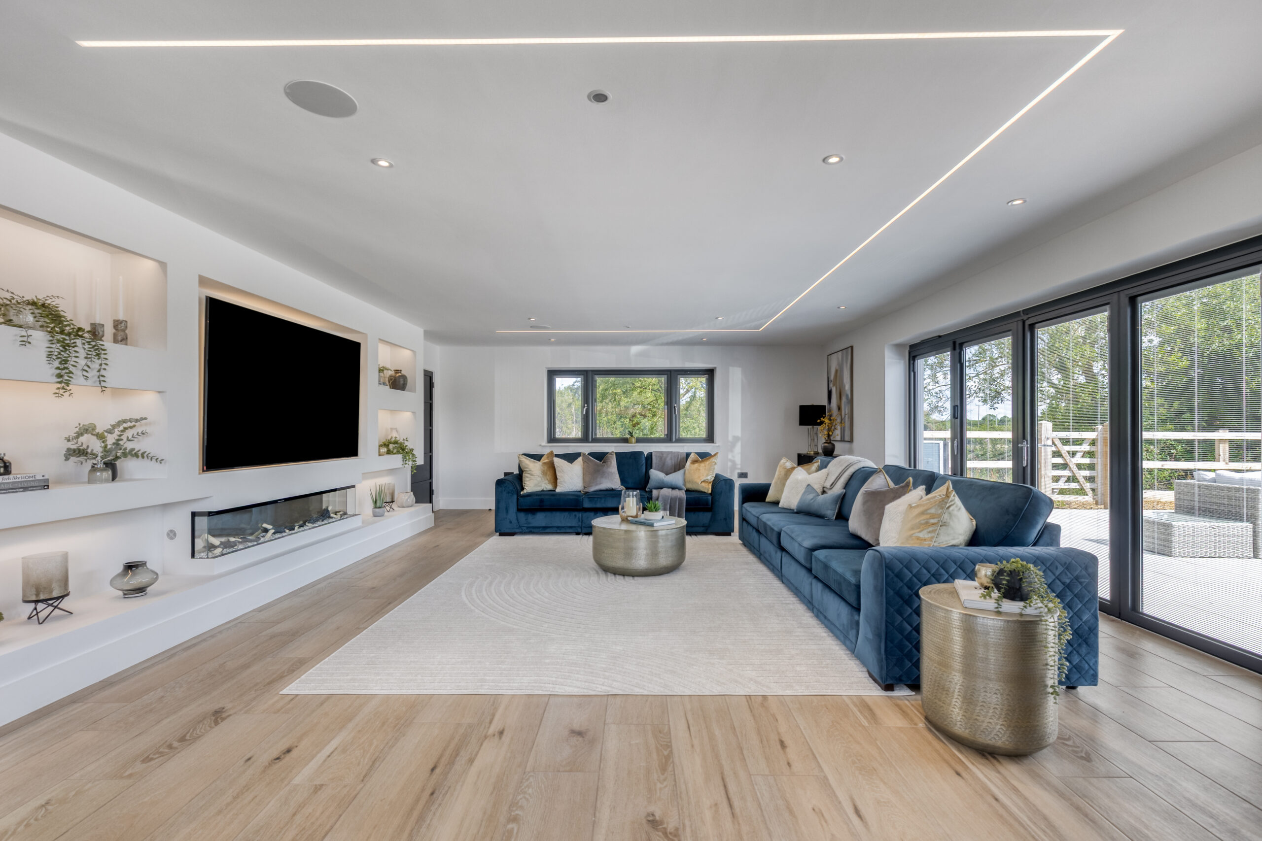 Finsbury House
