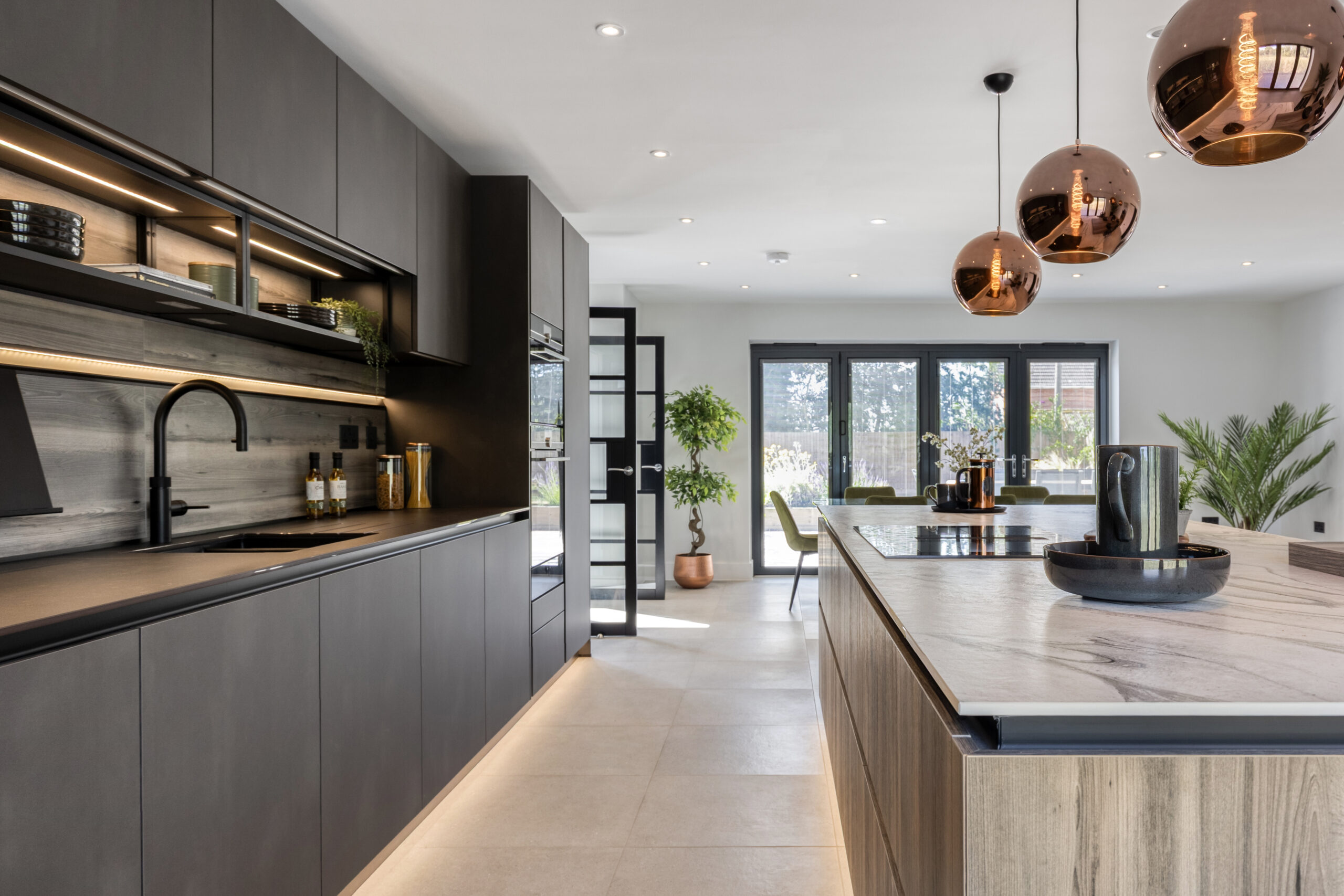 Finsbury House